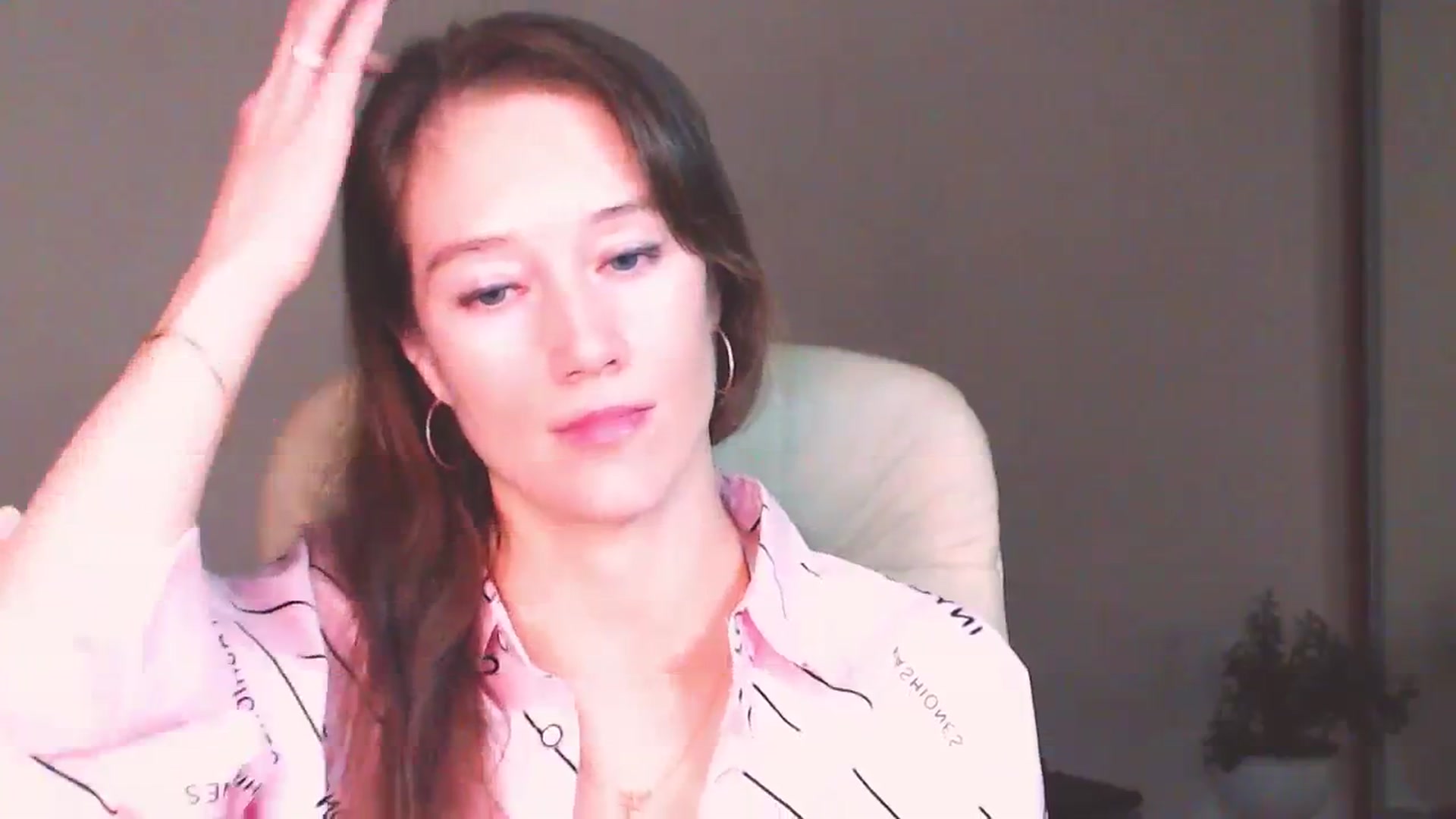 Gallery image thumbnail from ALYONKA__'s myfreecams stream on, 07/29/2023, 23:29 image 16 of 20