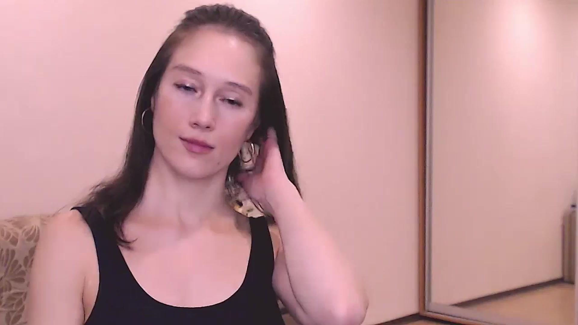 Gallery image thumbnail from ALYONKA__'s myfreecams stream on, 09/11/2025, 20:23 image 4 of 20