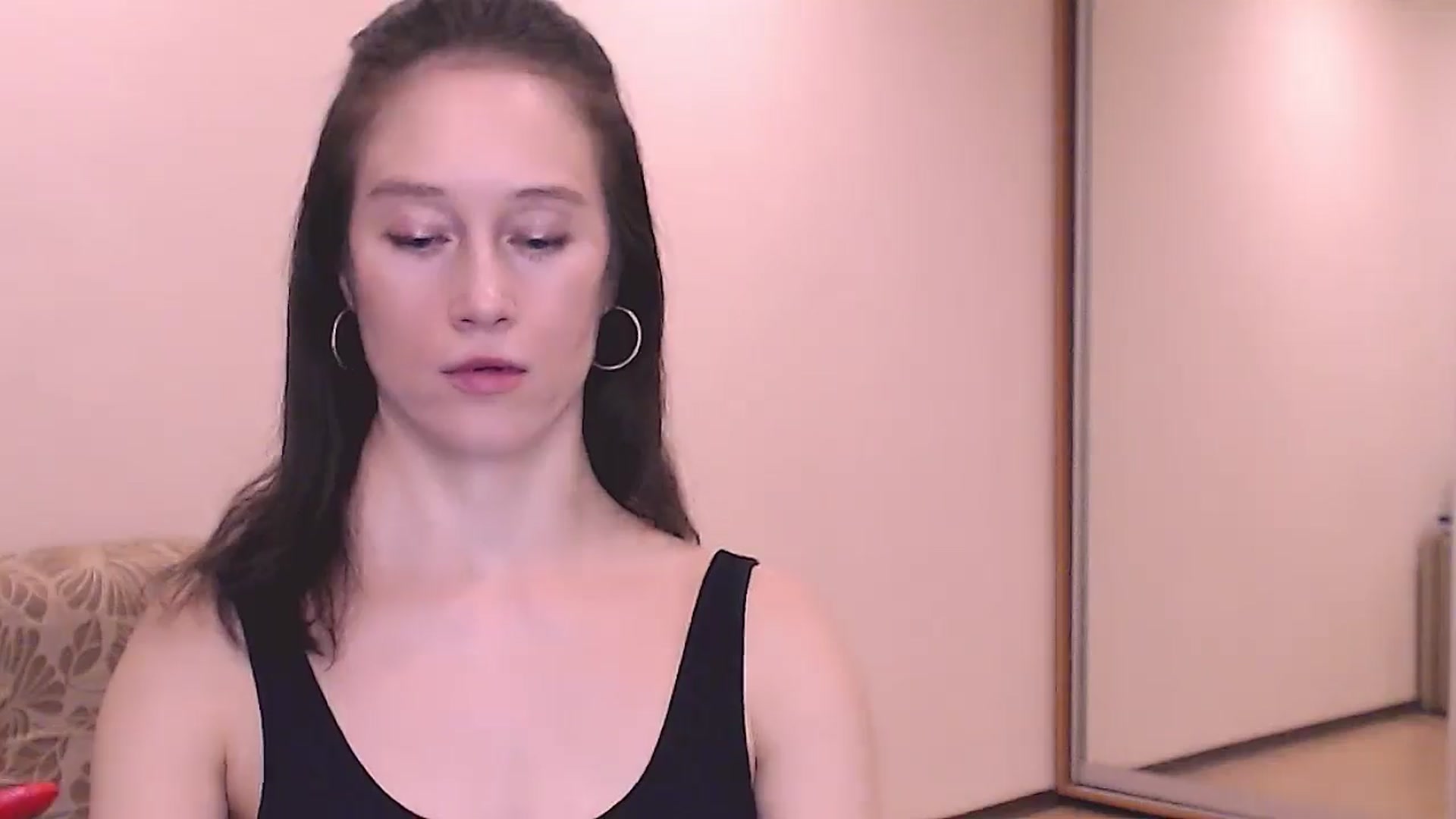 Gallery image thumbnail from ALYONKA__'s myfreecams stream on, 09/11/2025, 20:23 image 18 of 20