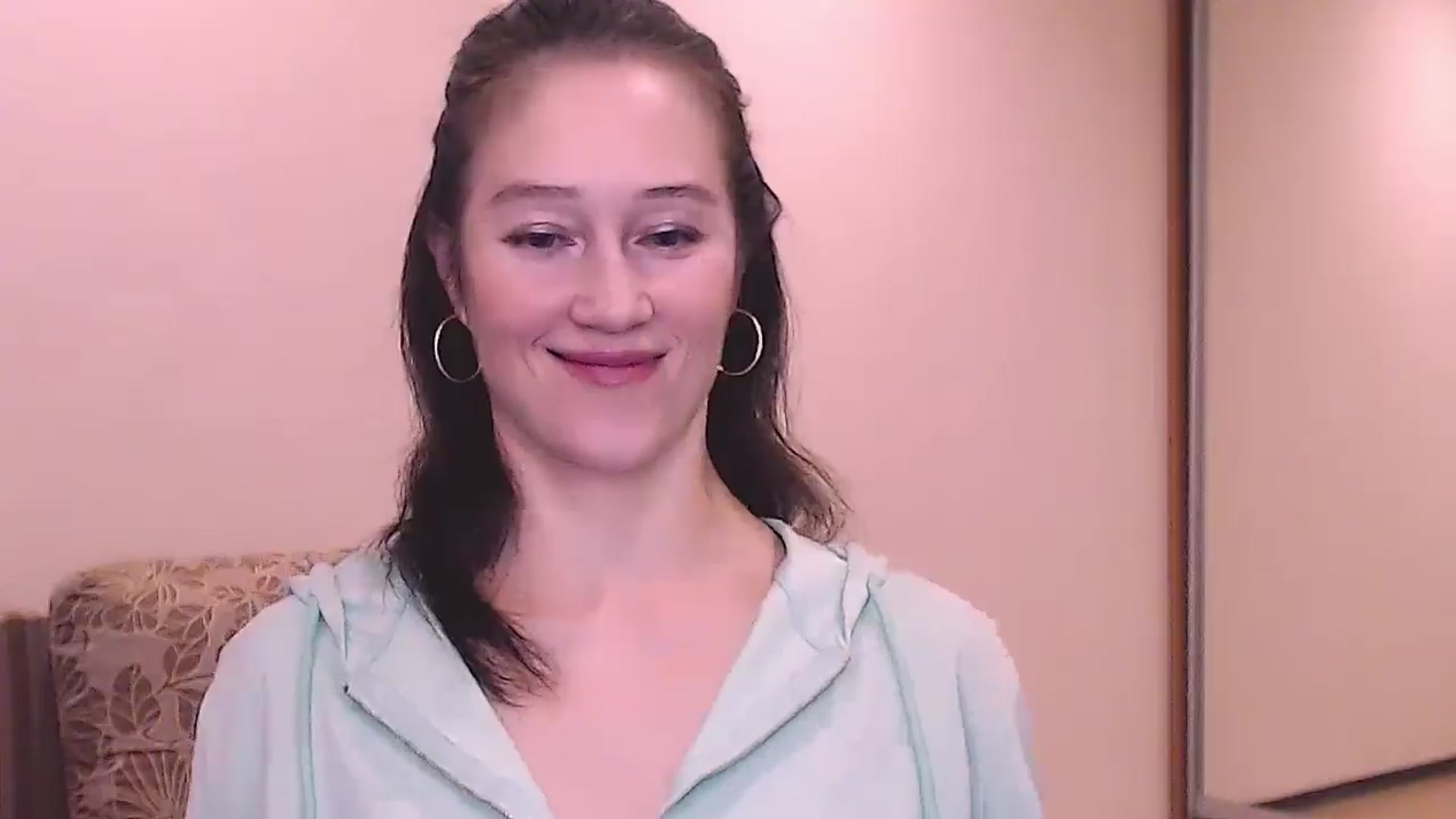 Gallery image thumbnail from ALYONKA__'s myfreecams stream on, 10/25/2025, 21:06 image 3 of 20