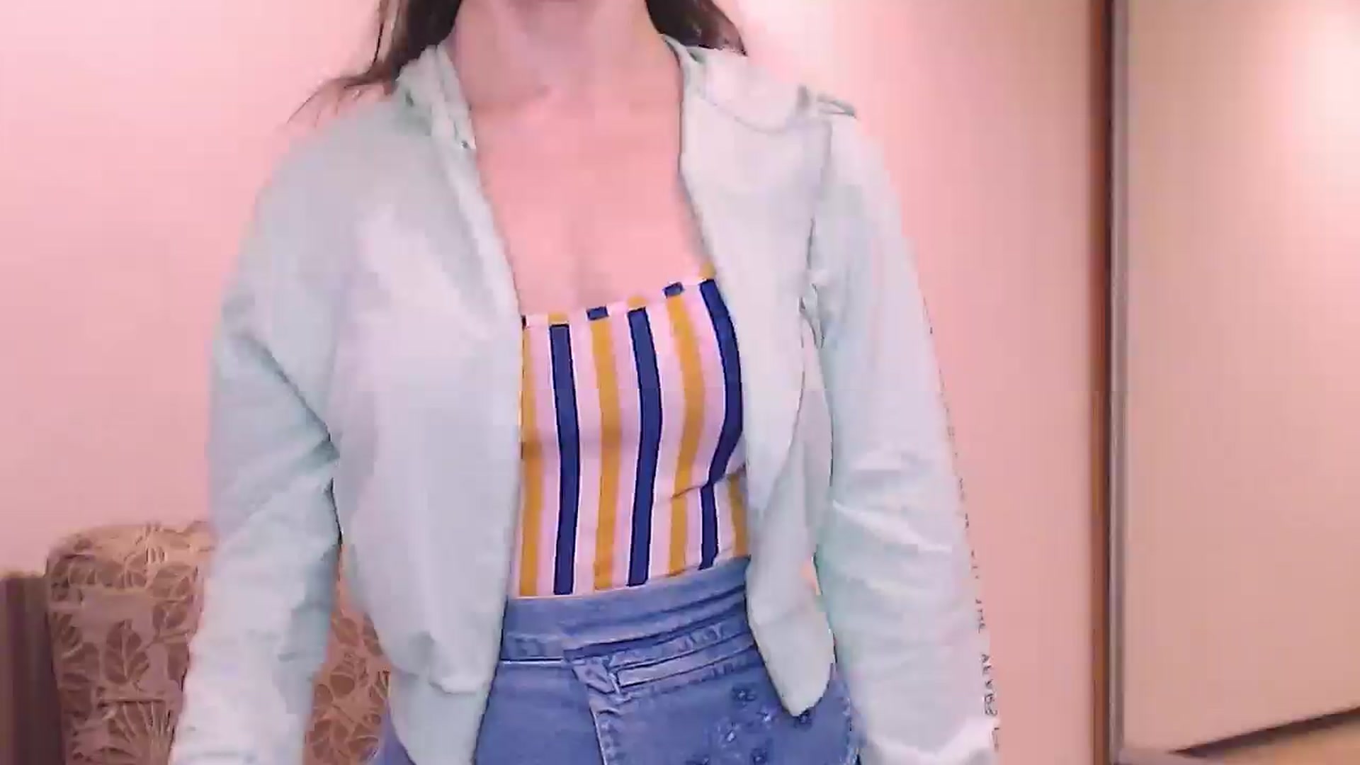 Gallery image thumbnail from ALYONKA__'s myfreecams stream on, 10/25/2025, 21:47 image 20 of 20