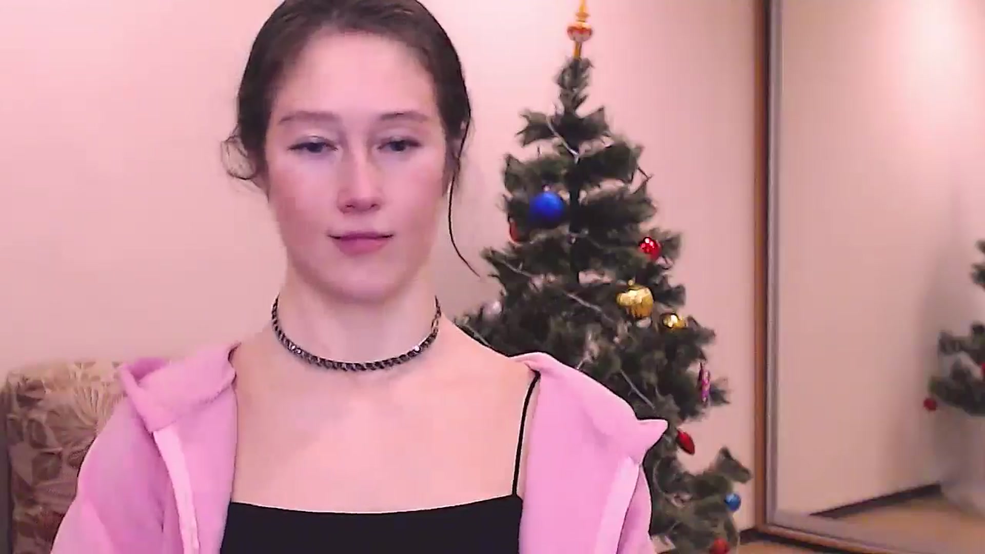 Gallery image thumbnail from ALYONKA__'s myfreecams stream on, 01/03/2026, 19:15 image 10 of 20