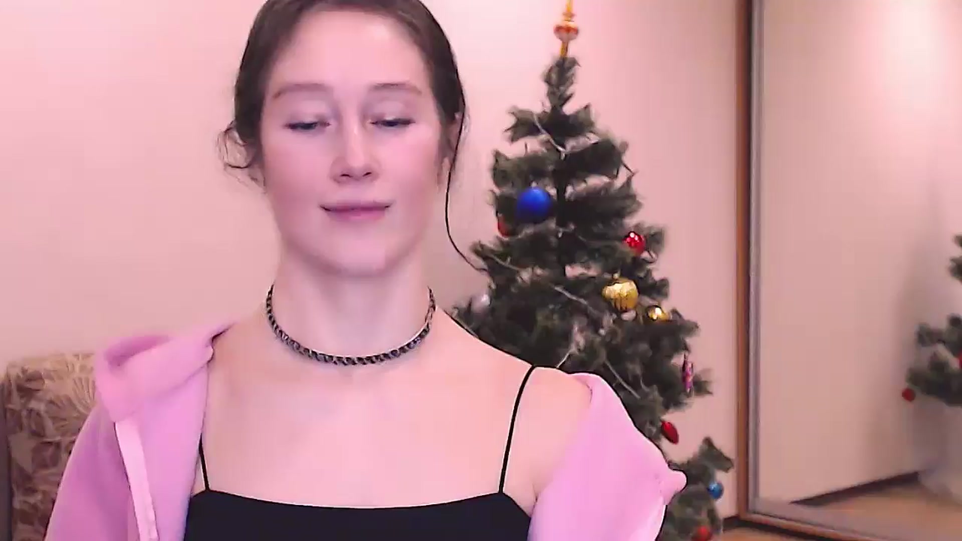 Gallery image thumbnail from ALYONKA__'s myfreecams stream on, 01/03/2026, 19:15 image 13 of 20