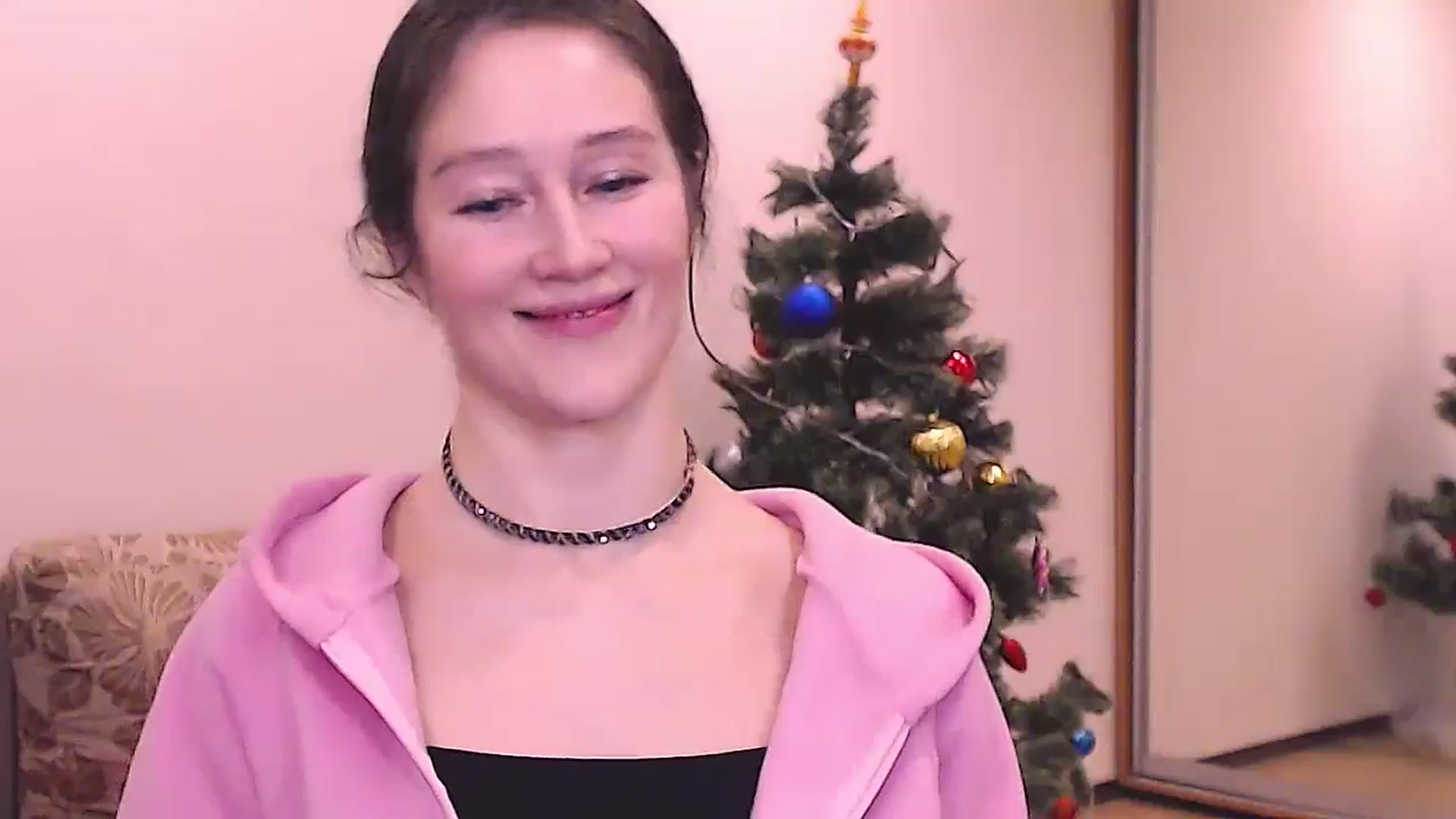 Gallery image thumbnail from ALYONKA__'s myfreecams stream on, 01/03/2026, 19:15 image 16 of 20