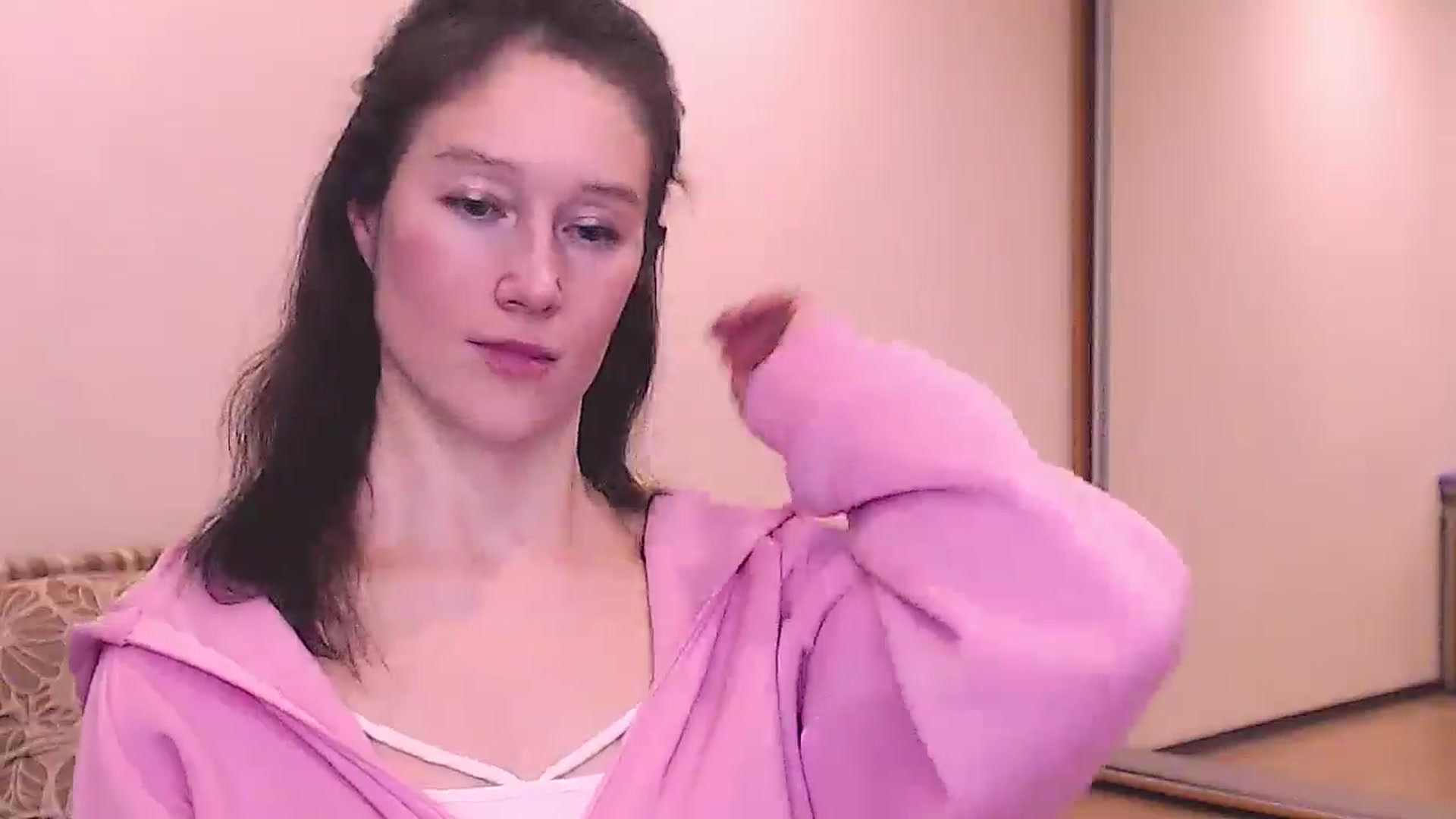 Gallery image thumbnail from ALYONKA__'s myfreecams stream on, 02/14/2026, 20:36 image 20 of 20