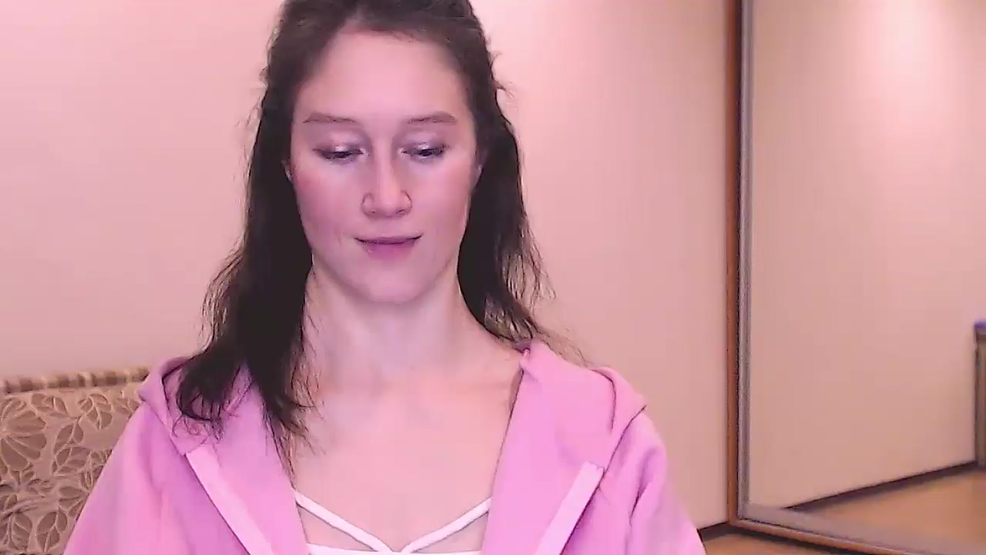 Gallery image thumbnail from ALYONKA__'s myfreecams stream on, 02/14/2026, 21:02 image 1 of 20