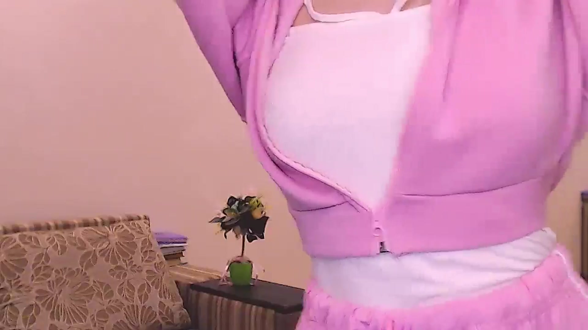 Gallery image thumbnail from ALYONKA__'s myfreecams stream on, 02/14/2026, 21:52 image 15 of 20