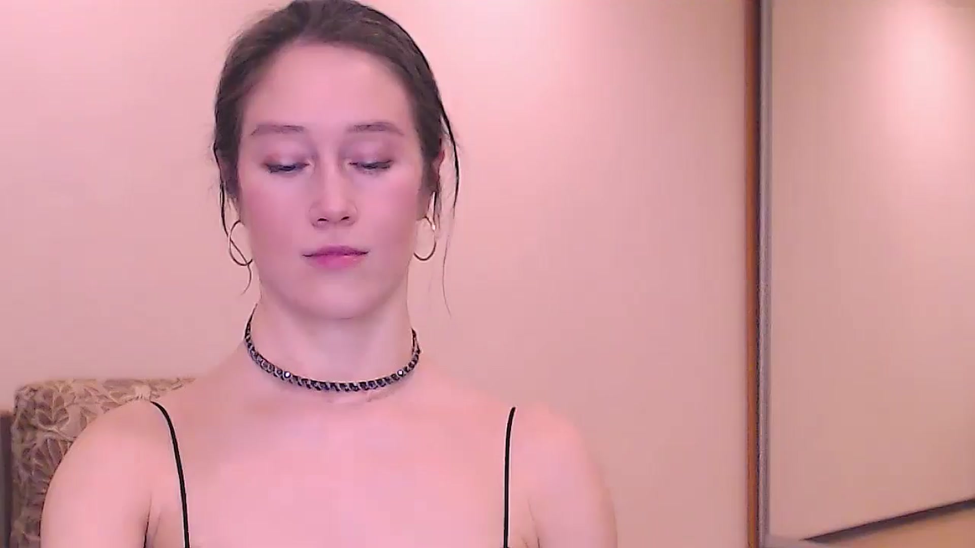 Gallery image thumbnail from ALYONKA__'s myfreecams stream on, 03/07/2026, 20:46 image 1 of 20
