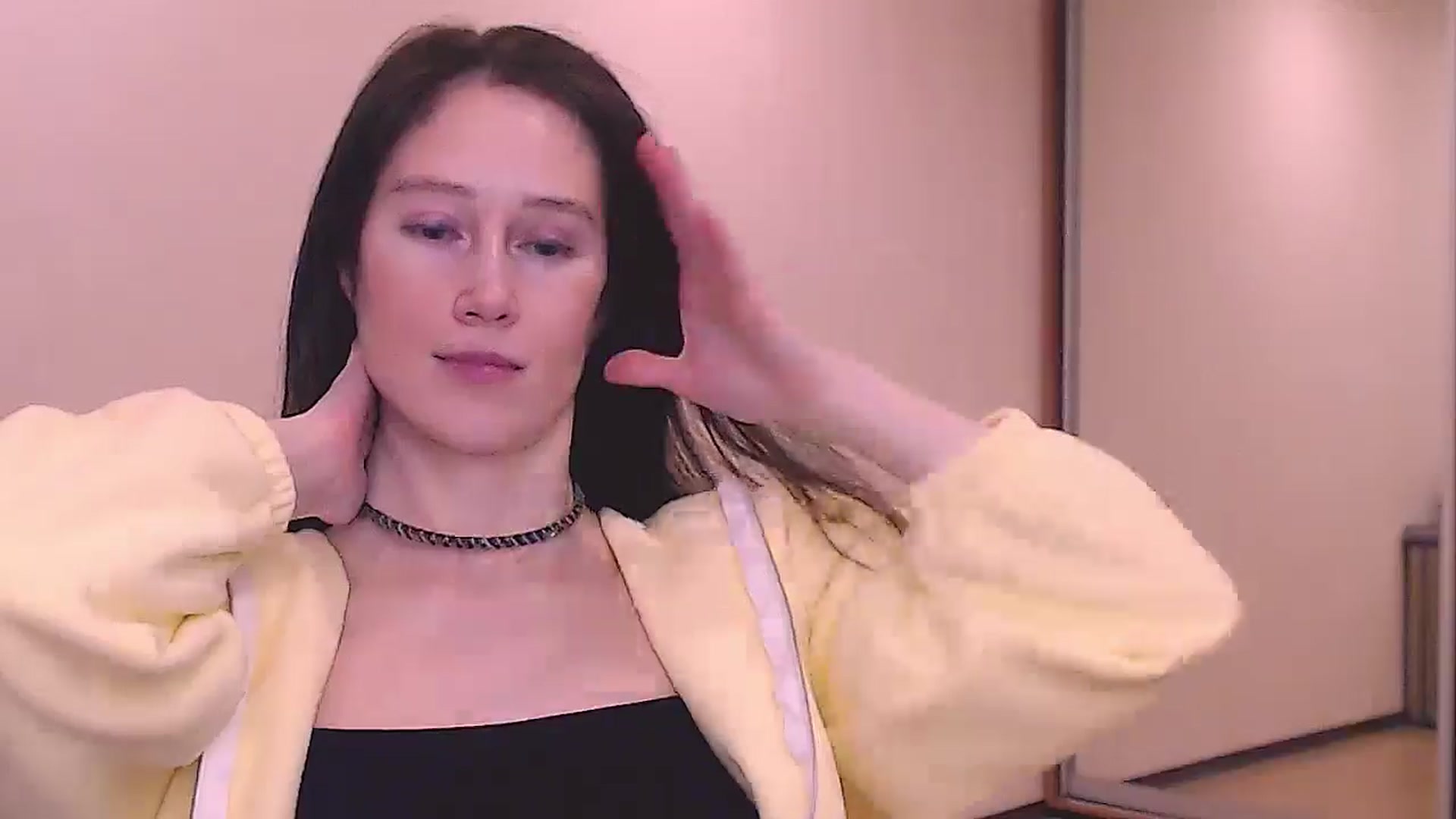 Gallery image thumbnail from ALYONKA__'s myfreecams stream on, 04/25/2026, 20:37 image 20 of 20