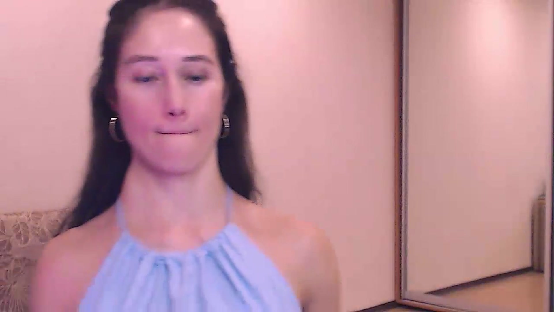 Gallery image thumbnail from ALYONKA__'s myfreecams stream on, 07/04/2026, 19:58 image 8 of 20