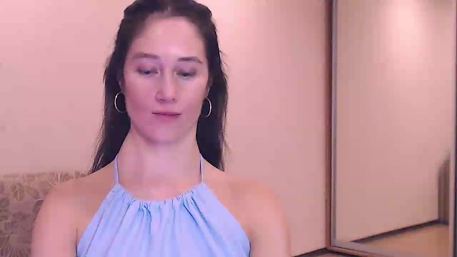 Gallery image thumbnail from ALYONKA__'s myfreecams stream on, 07/04/2026, 19:58 image 1 of 20