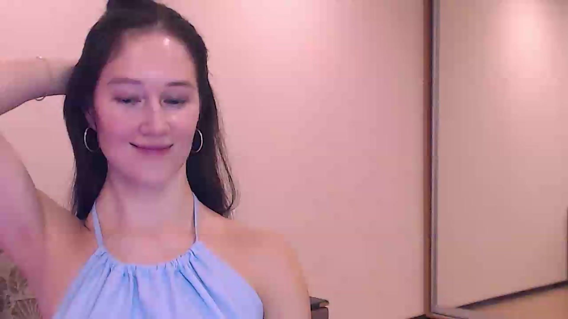 Gallery image thumbnail from ALYONKA__'s myfreecams stream on, 07/18/2026, 19:36 image 1 of 20