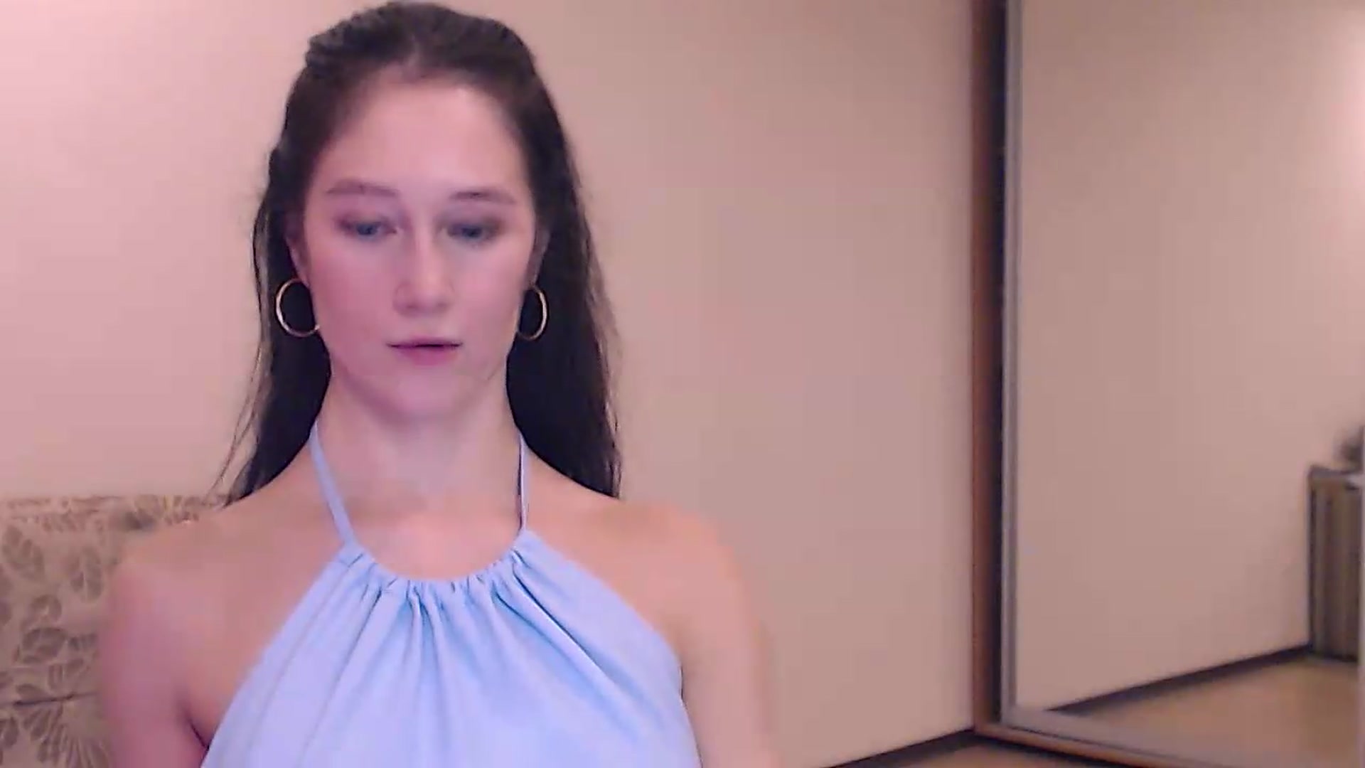 Gallery image thumbnail from ALYONKA__'s myfreecams stream on, 08/01/2026, 19:27 image 10 of 20