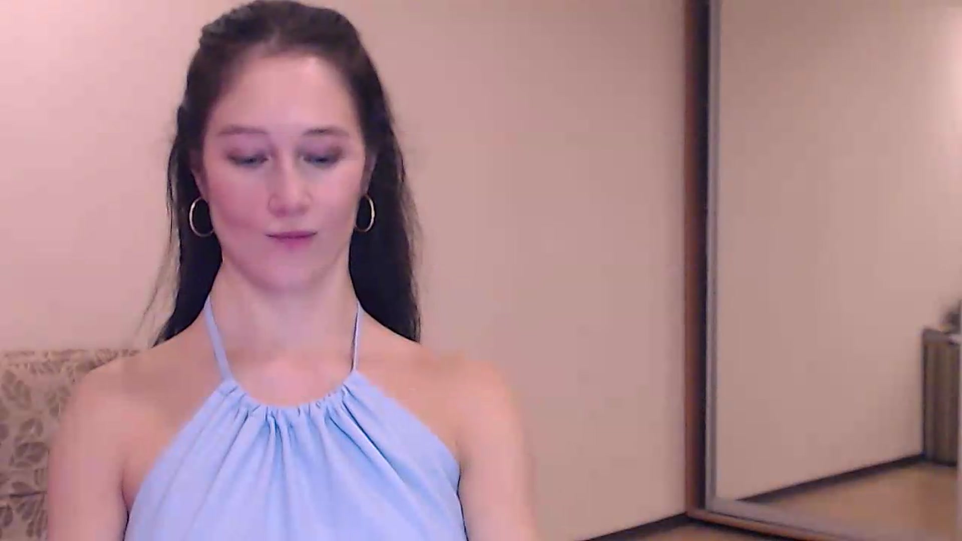 Gallery image thumbnail from ALYONKA__'s myfreecams stream on, 08/01/2026, 19:27 image 11 of 20