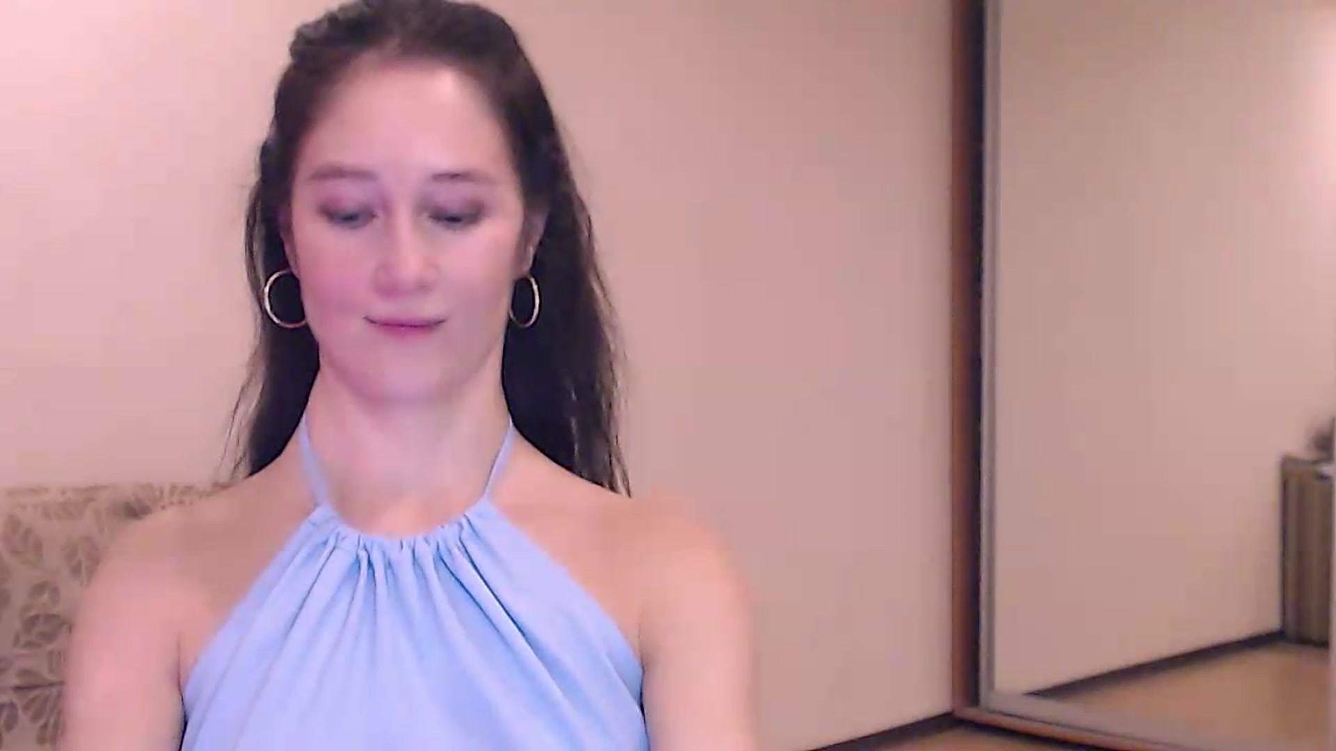 Gallery image thumbnail from ALYONKA__'s myfreecams stream on, 08/01/2026, 19:47 image 9 of 20