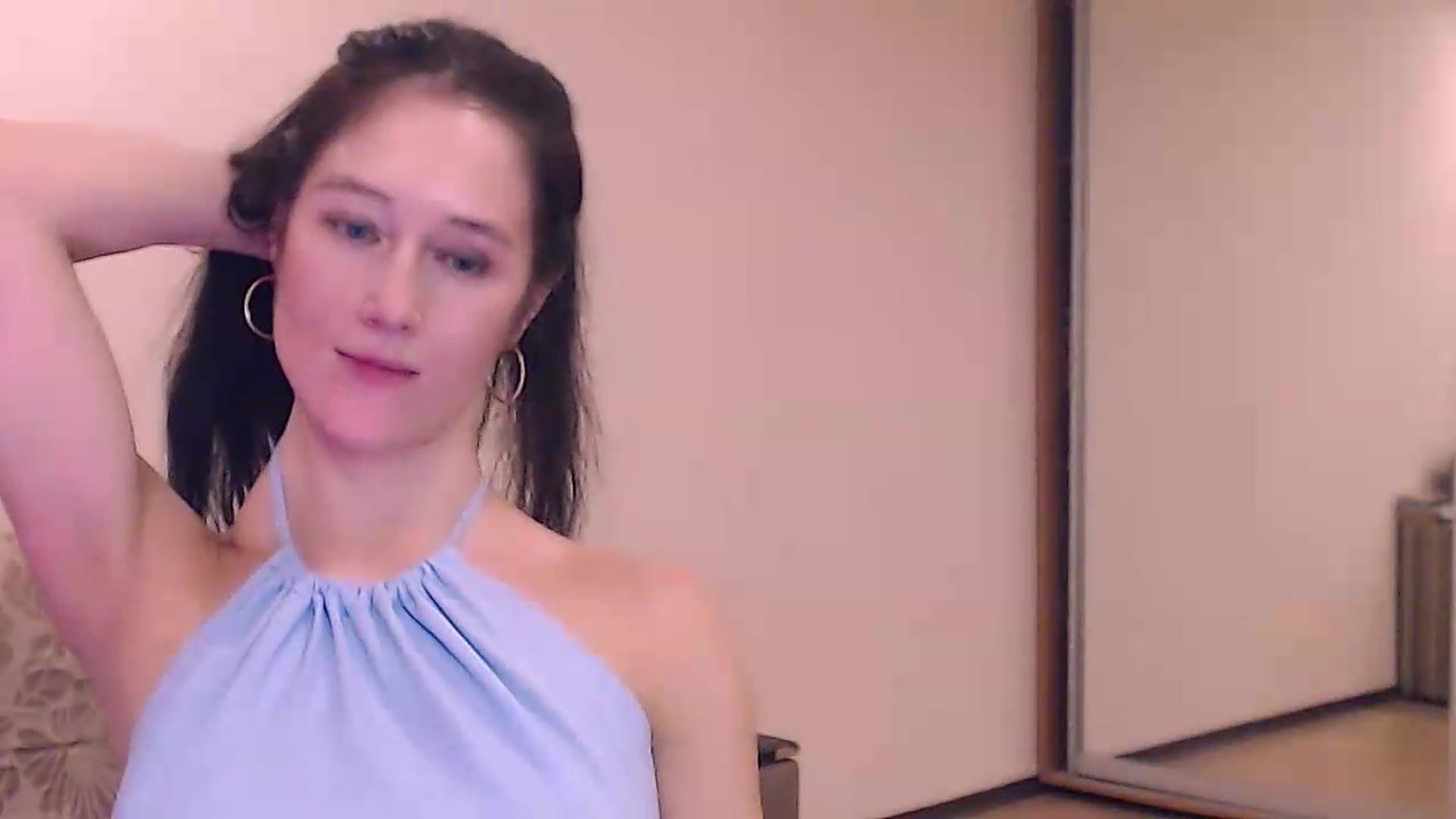 Gallery image thumbnail from ALYONKA__'s myfreecams stream on, 08/01/2026, 19:47 image 7 of 20