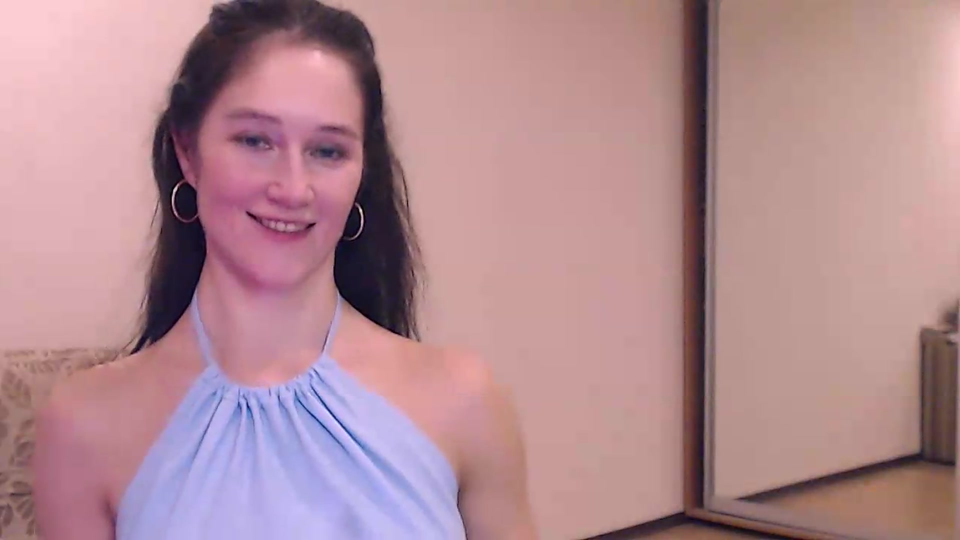 Gallery image thumbnail from ALYONKA__'s myfreecams stream on, 08/01/2026, 19:47 image 12 of 20