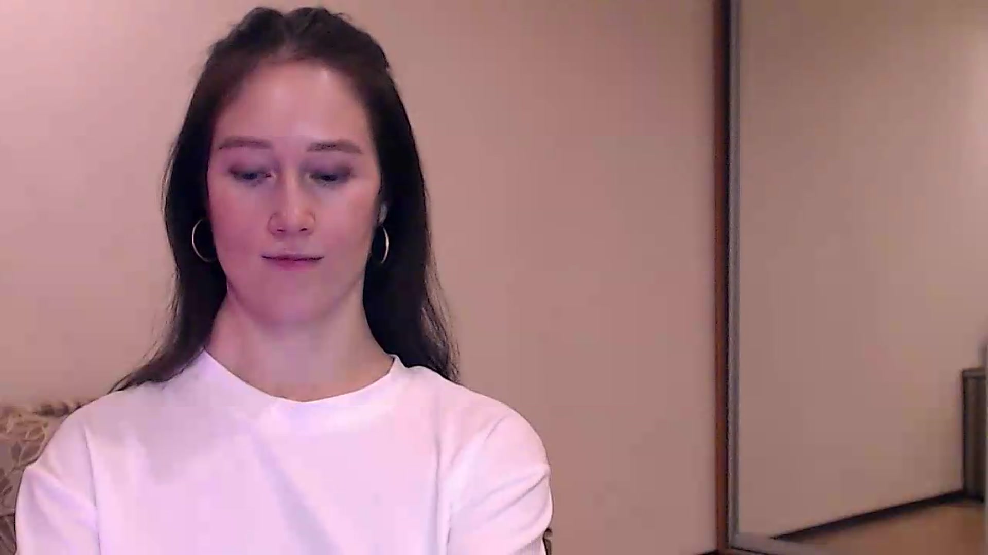 Gallery image thumbnail from ALYONKA__'s myfreecams stream on, 08/15/2026, 20:57 image 13 of 20