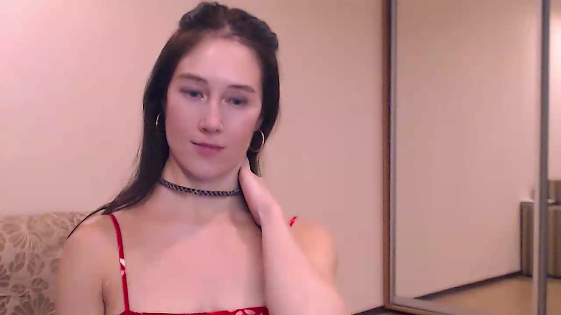 Gallery image thumbnail from ALYONKA__'s myfreecams stream on, 08/22/2026, 19:11 image 15 of 20