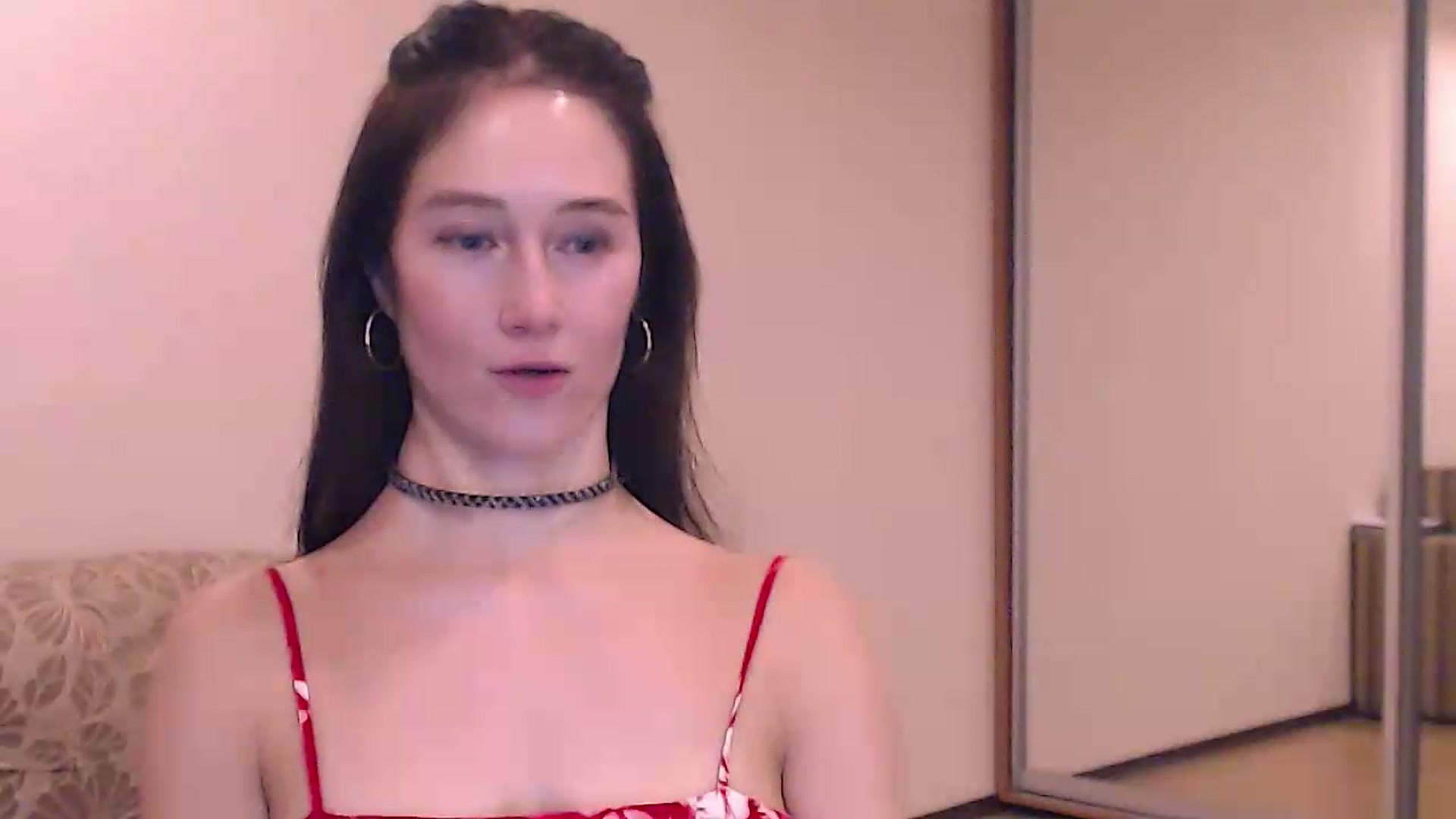 Gallery image thumbnail from ALYONKA__'s myfreecams stream on, 08/22/2026, 19:11 image 2 of 20