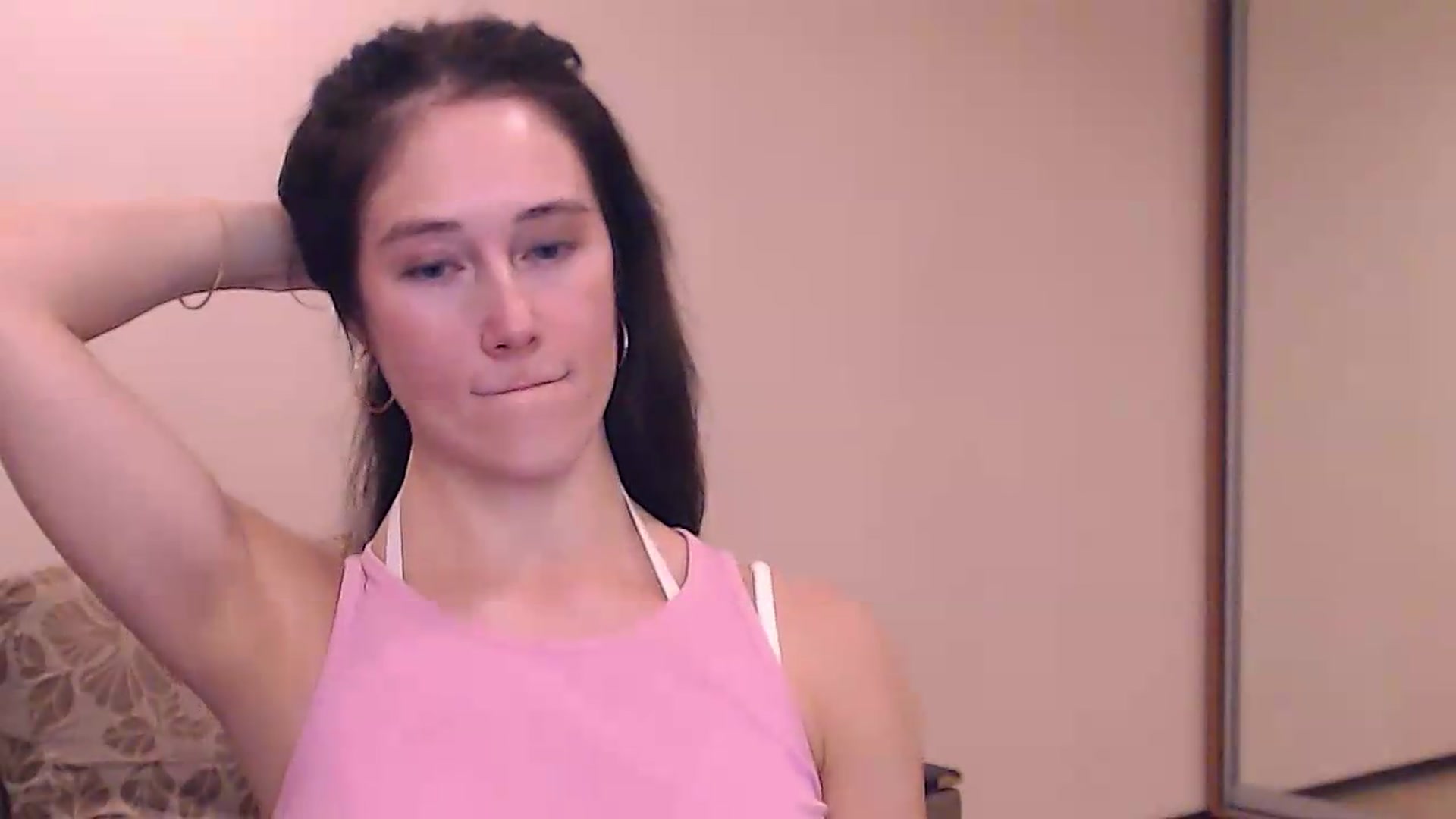 Gallery image thumbnail from ALYONKA__'s myfreecams stream on, 08/29/2026, 18:39 image 9 of 20