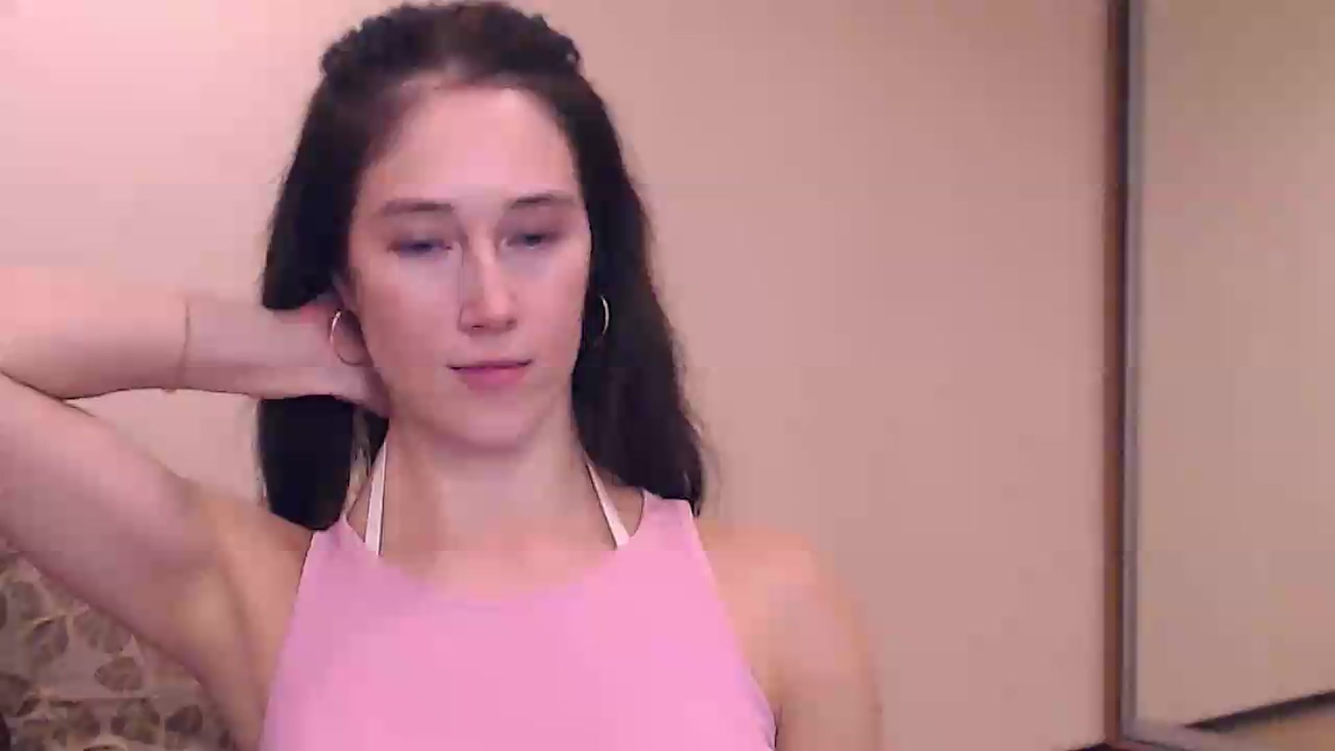 Gallery image thumbnail from ALYONKA__'s myfreecams stream on, 08/29/2026, 18:39 image 1 of 20