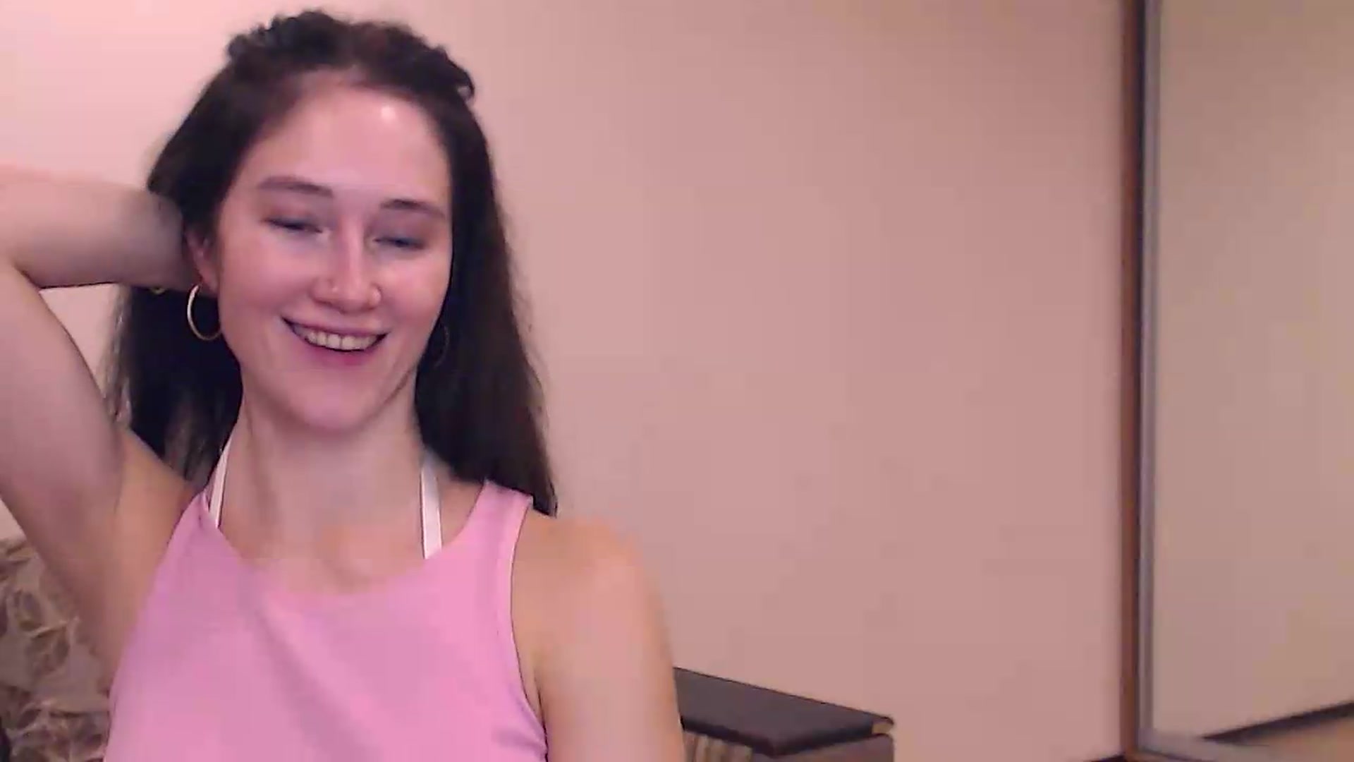 Gallery image thumbnail from ALYONKA__'s myfreecams stream on, 08/29/2026, 19:51 image 12 of 20