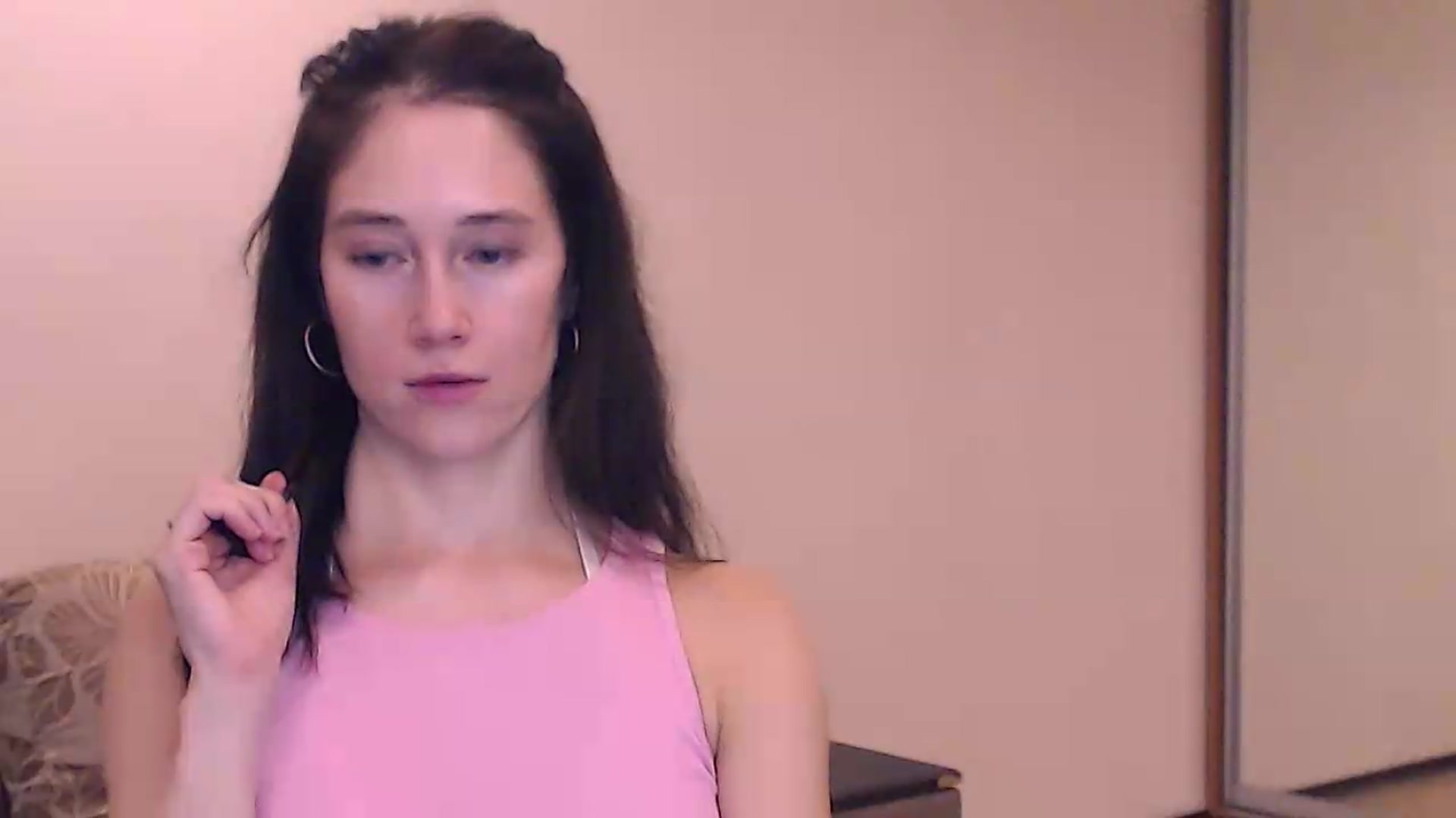 Gallery image thumbnail from ALYONKA__'s myfreecams stream on, 08/29/2026, 20:27 image 10 of 20