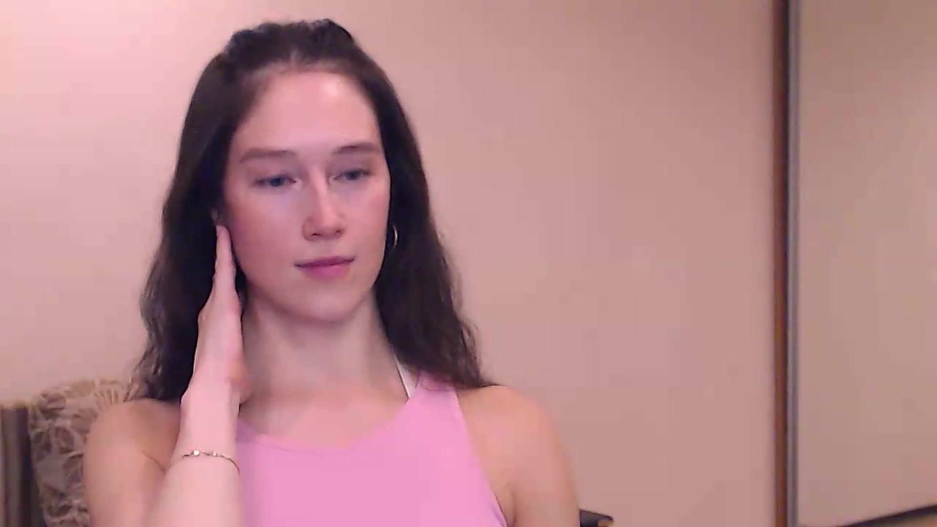 Gallery image thumbnail from ALYONKA__'s myfreecams stream on, 09/03/2026, 19:35 image 7 of 20