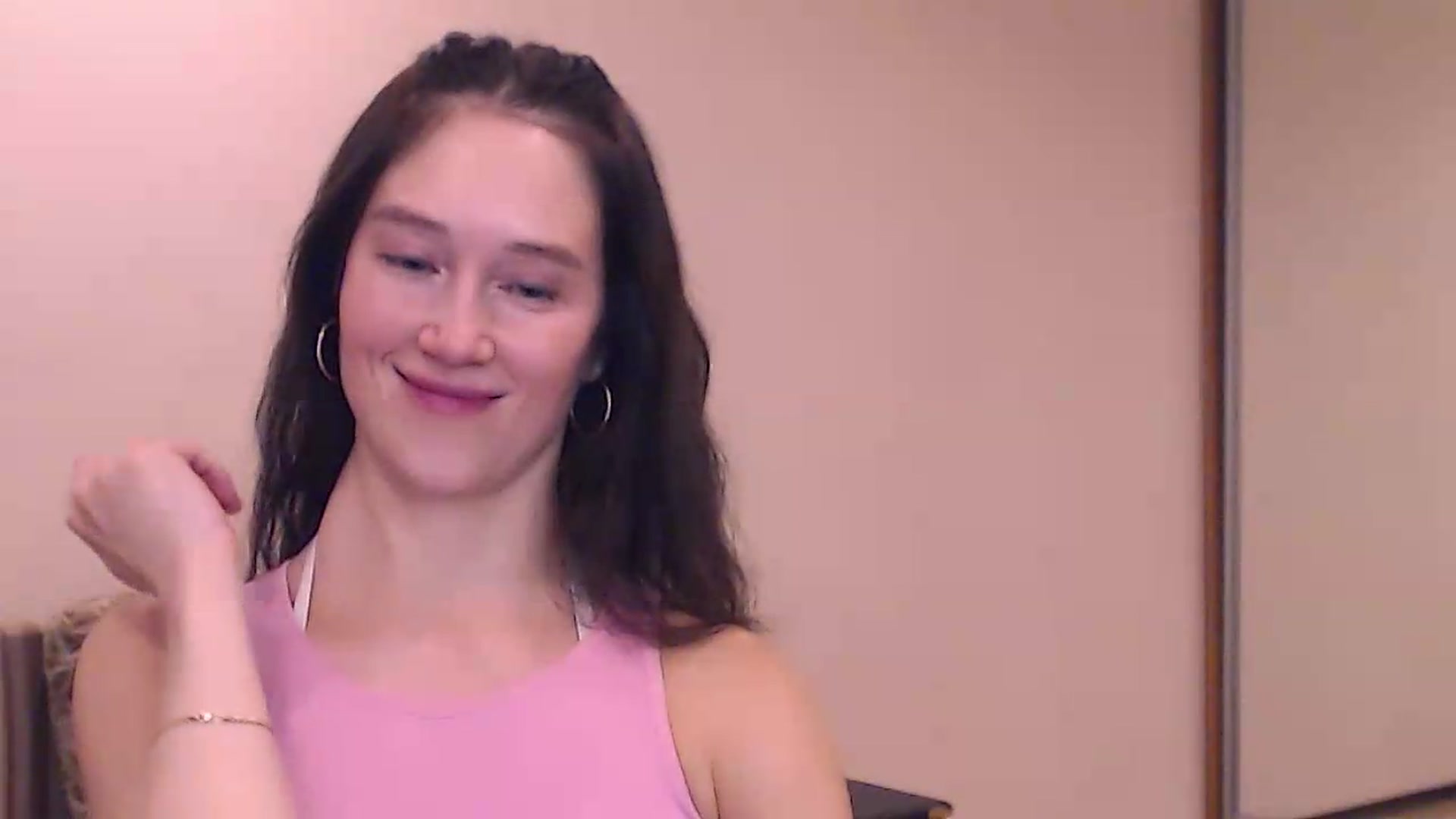 Gallery image thumbnail from ALYONKA__'s myfreecams stream on, 09/03/2026, 19:35 image 8 of 20