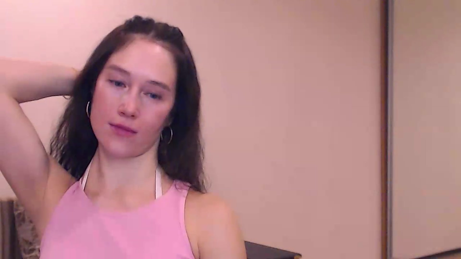 Gallery image thumbnail from ALYONKA__'s myfreecams stream on, 09/03/2026, 19:35 image 19 of 20