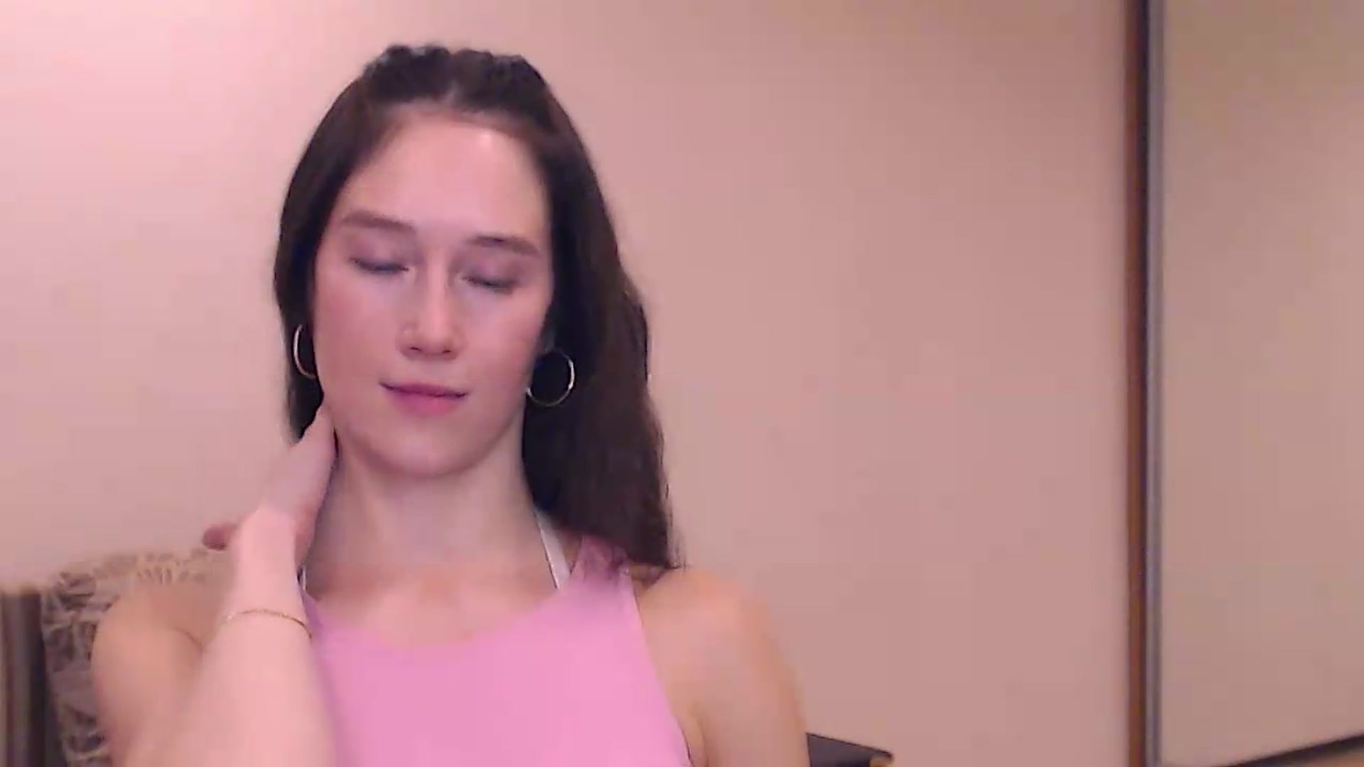 Gallery image thumbnail from ALYONKA__'s myfreecams stream on, 09/03/2026, 19:35 image 11 of 20