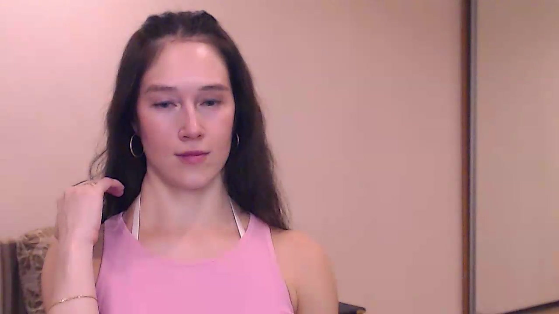 Gallery image thumbnail from ALYONKA__'s myfreecams stream on, 09/03/2026, 19:35 image 18 of 20