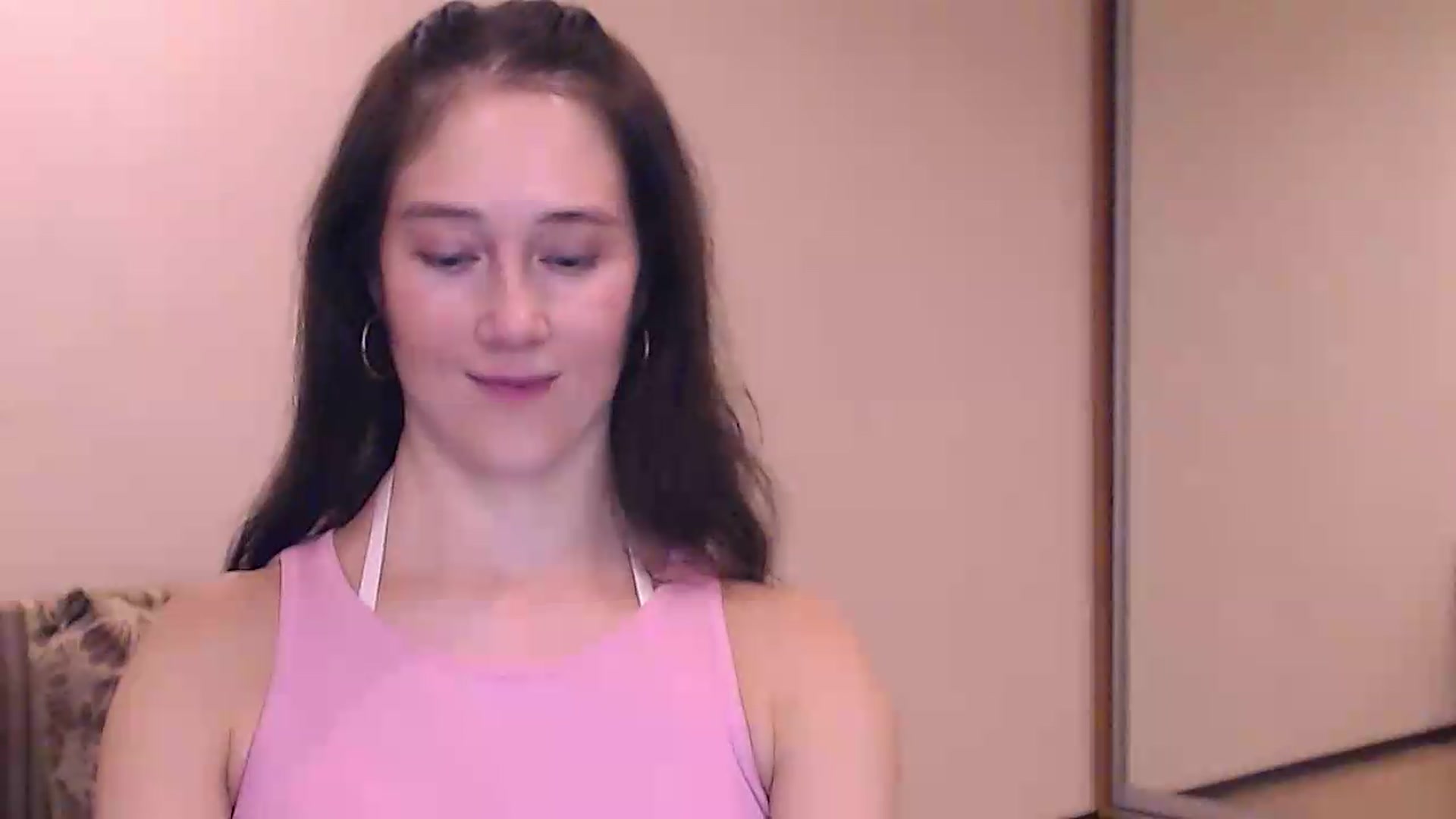Gallery image thumbnail from ALYONKA__'s myfreecams stream on, 09/05/2026, 20:39 image 5 of 20