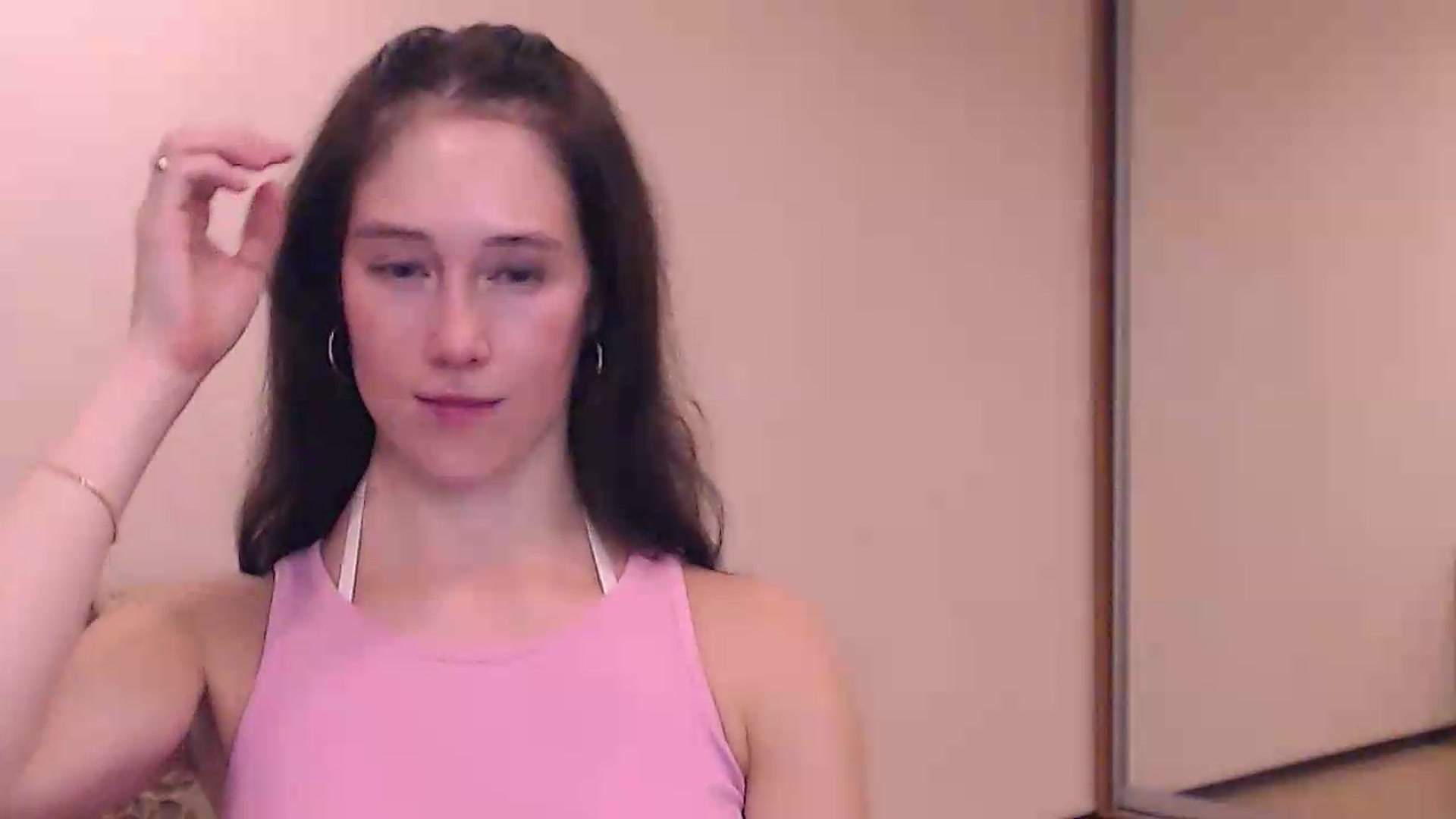 Gallery image thumbnail from ALYONKA__'s myfreecams stream on, 09/05/2026, 20:39 image 4 of 20