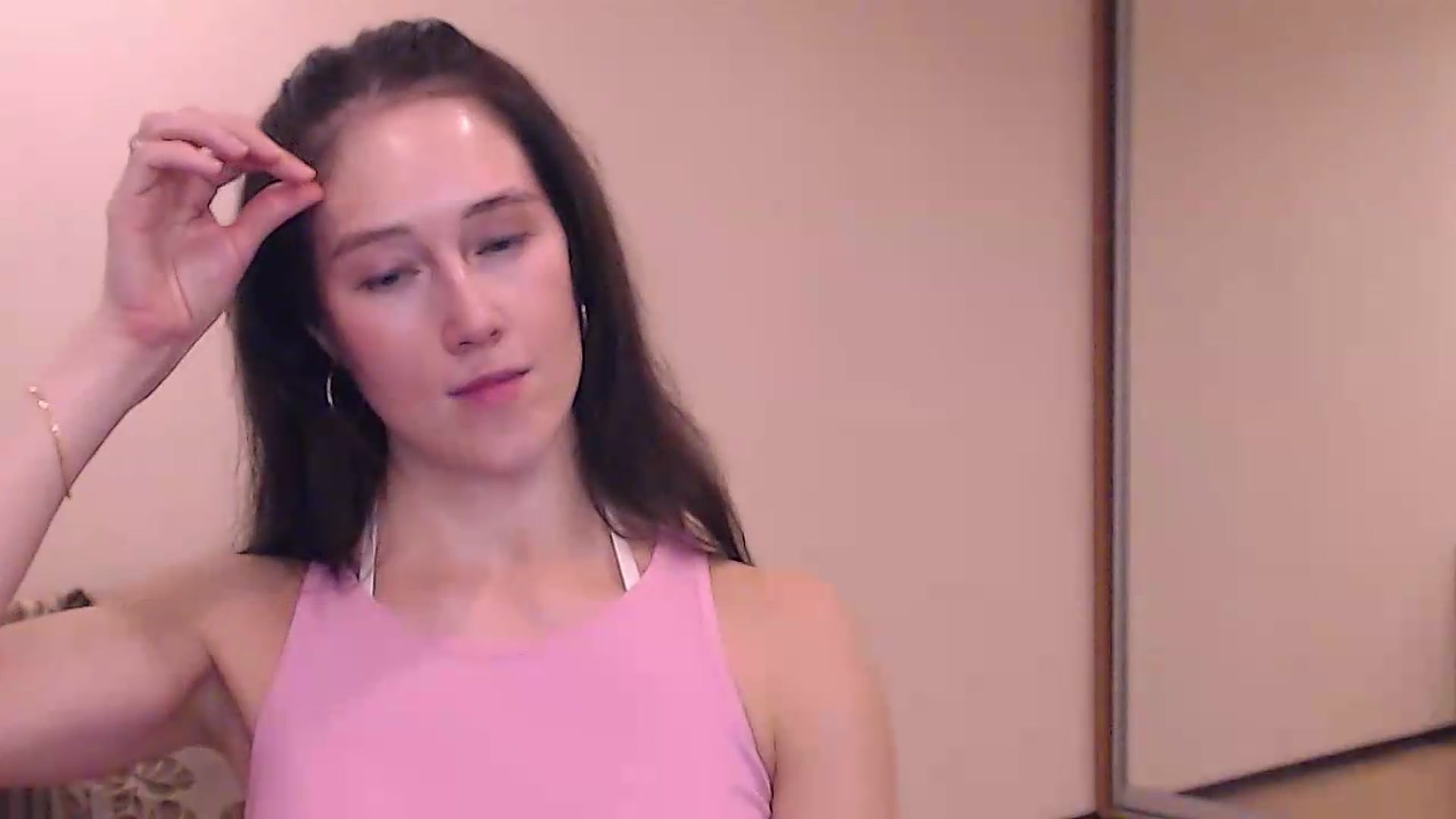 Gallery image thumbnail from ALYONKA__'s myfreecams stream on, 09/05/2026, 20:39 image 8 of 20