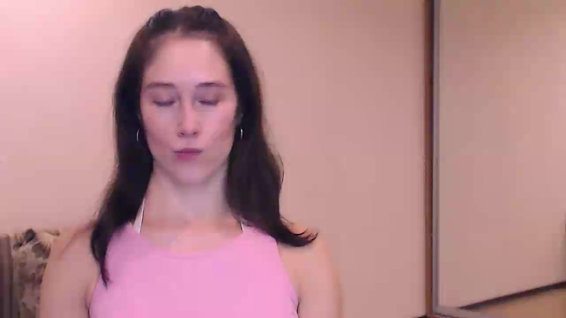 Gallery image thumbnail from ALYONKA__'s myfreecams stream on, 09/05/2026, 20:39 image 1 of 20