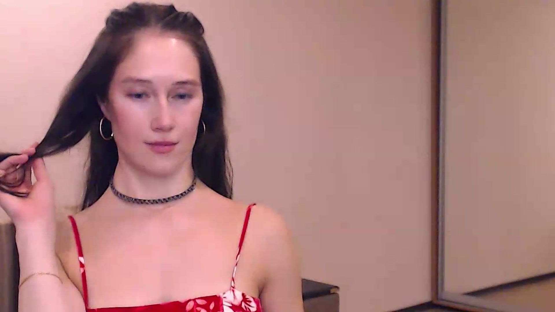 Gallery image thumbnail from ALYONKA__'s myfreecams stream on, 09/15/2026, 19:55 image 7 of 20