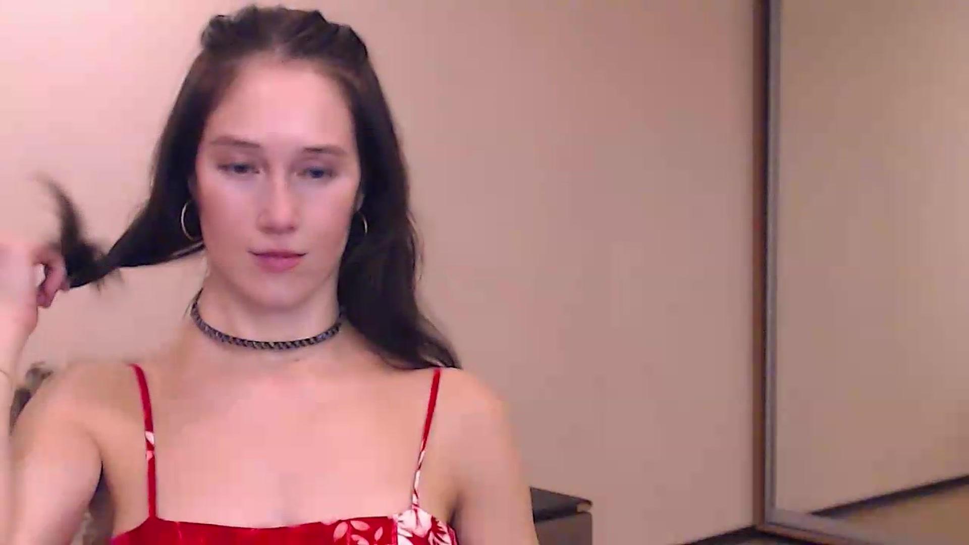 Gallery image thumbnail from ALYONKA__'s myfreecams stream on, 09/15/2026, 19:55 image 14 of 20