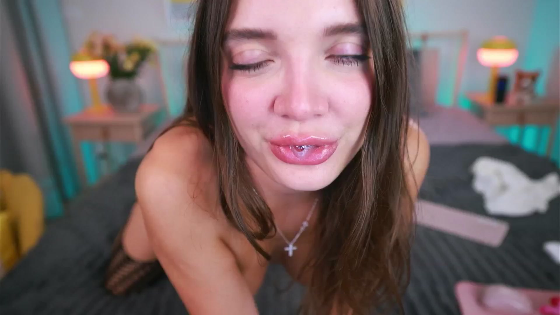 Gallery image thumbnail from AMILLYLOVE's myfreecams stream on, 03/16/2025, 11:49 image 18 of 20