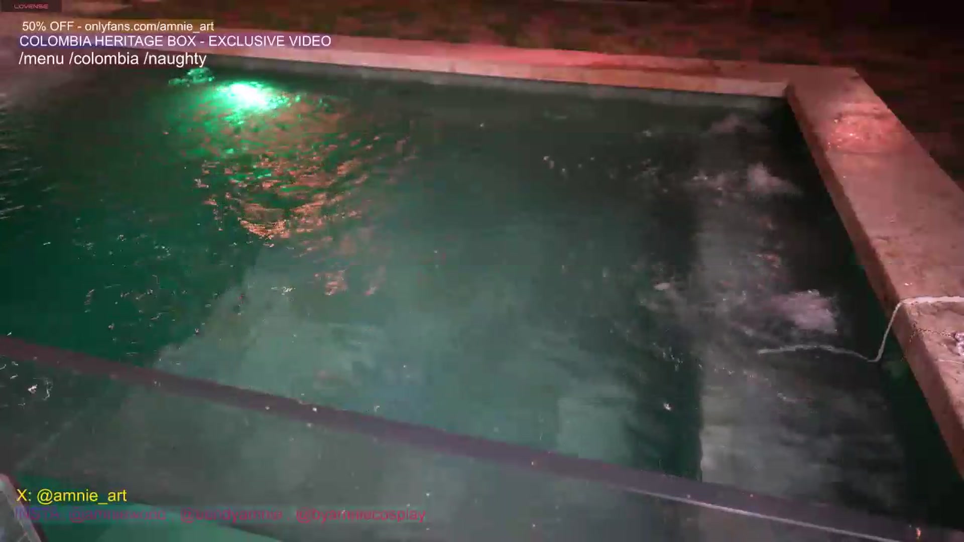 Gallery image thumbnail from AMNIE_'s myfreecams stream on, 08/04/2026, 01:00 image 13 of 20