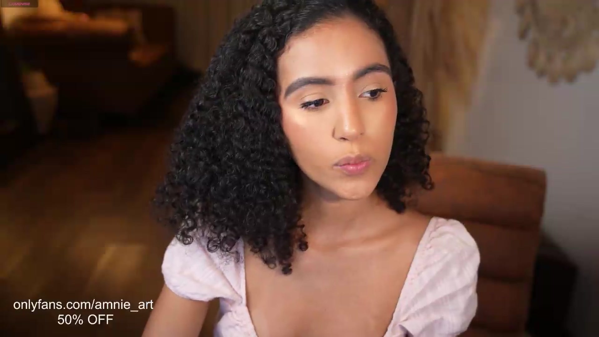 Gallery image thumbnail from AMNIE_'s myfreecams stream on, 08/16/2026, 01:04 image 12 of 20