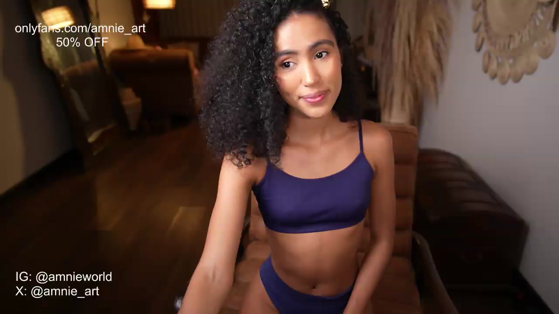 Gallery image thumbnail from AMNIE_'s myfreecams stream on, 08/17/2026, 10:48 image 17 of 20