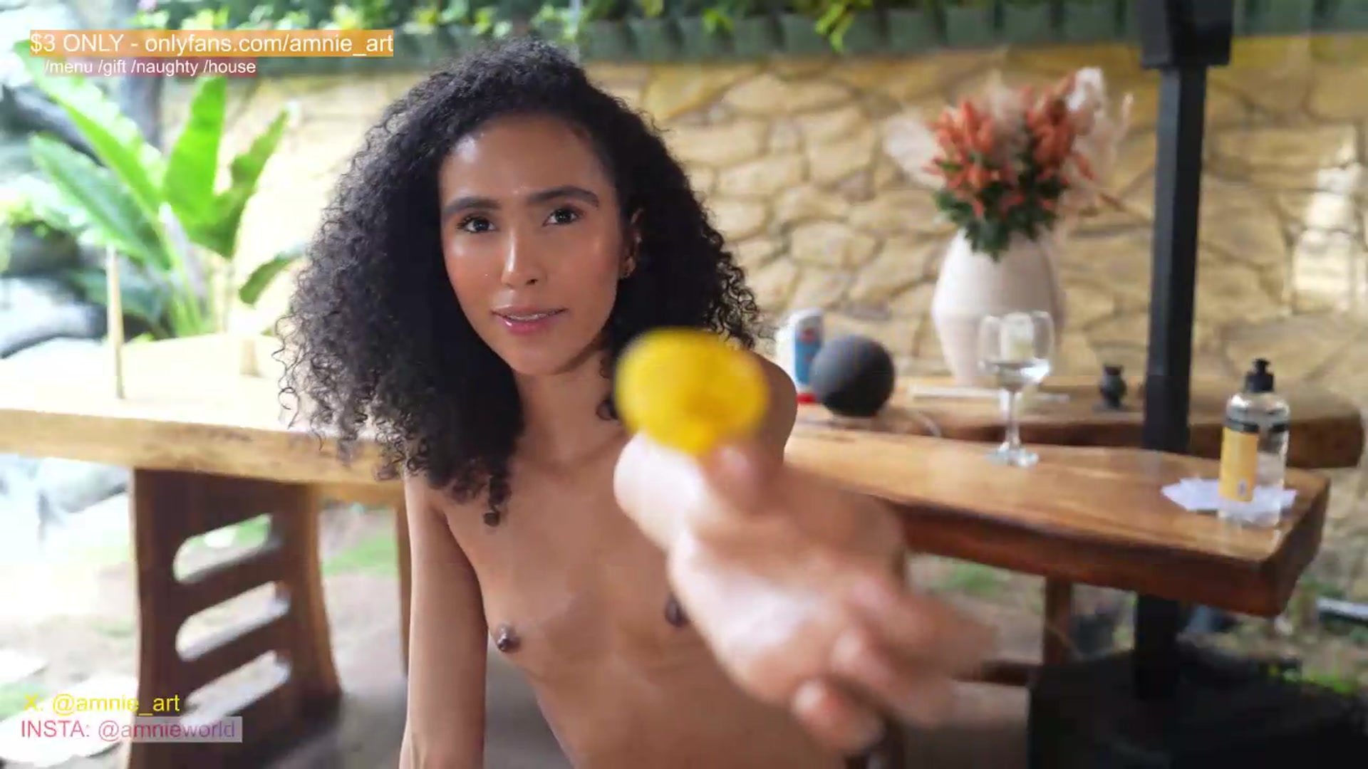 Gallery image thumbnail from AMNIE_'s myfreecams stream on, 08/22/2026, 19:32 image 7 of 20