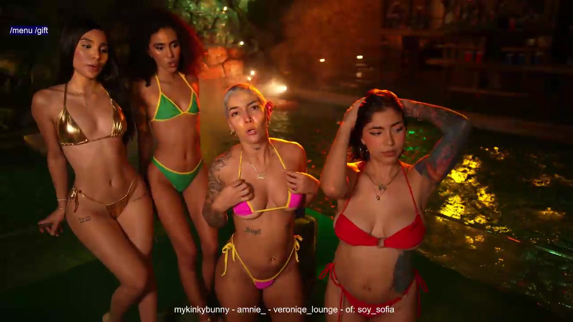 Gallery image thumbnail from AMNIE_'s myfreecams stream on, 08/30/2026, 01:23 image 18 of 20