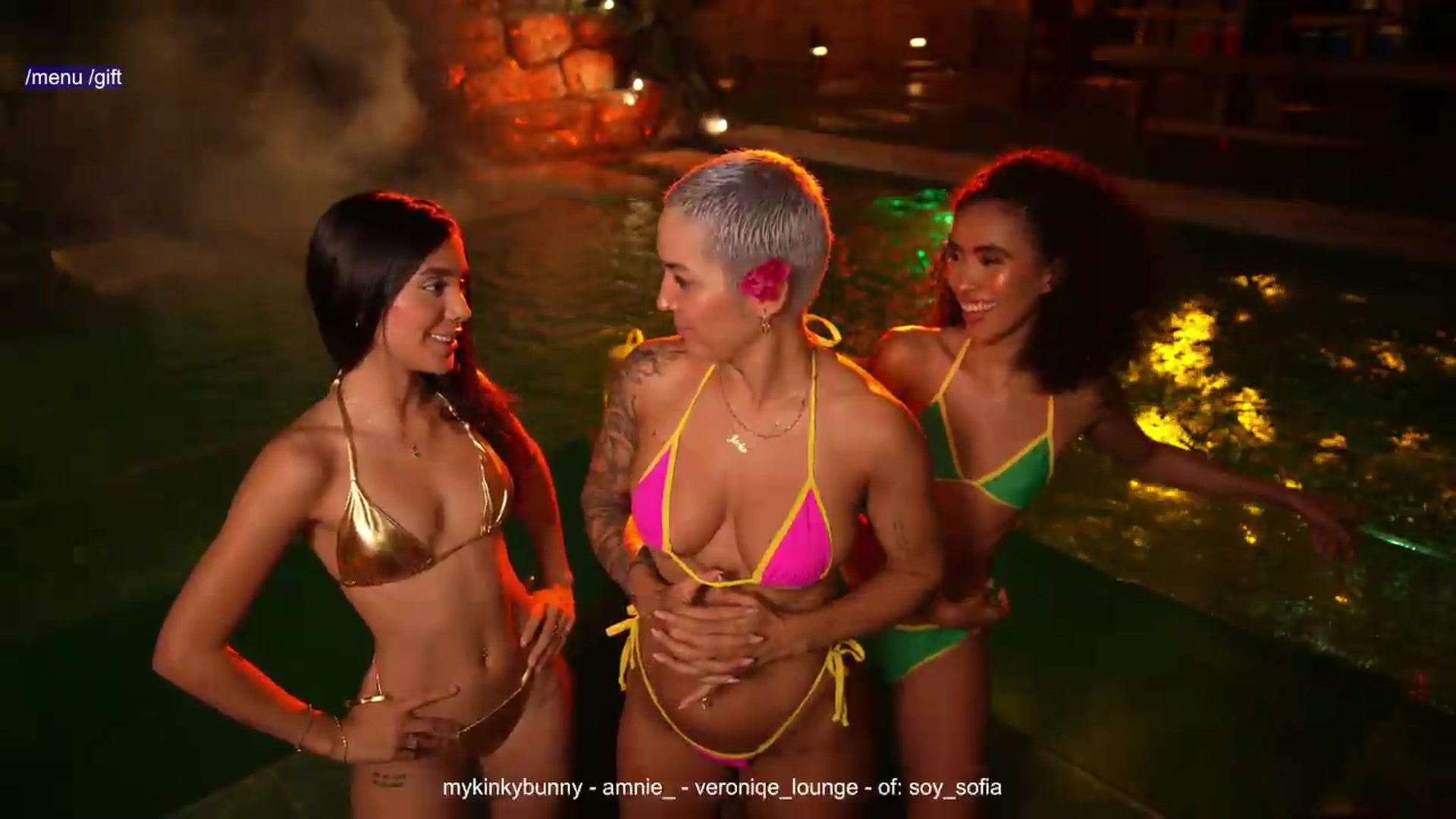 Gallery image thumbnail from AMNIE_'s myfreecams stream on, 08/30/2026, 01:23 image 11 of 20