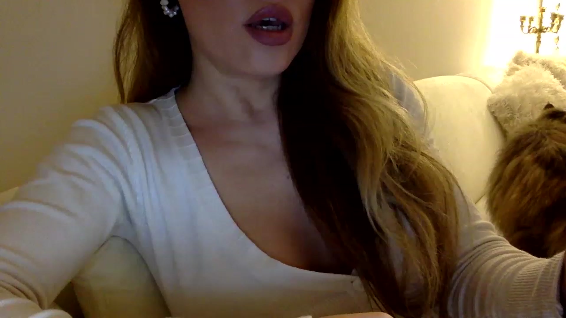 Gallery image thumbnail from ANASTASIA_SIA's myfreecams stream on, 02/28/2023, 21:10 image 4 of 20