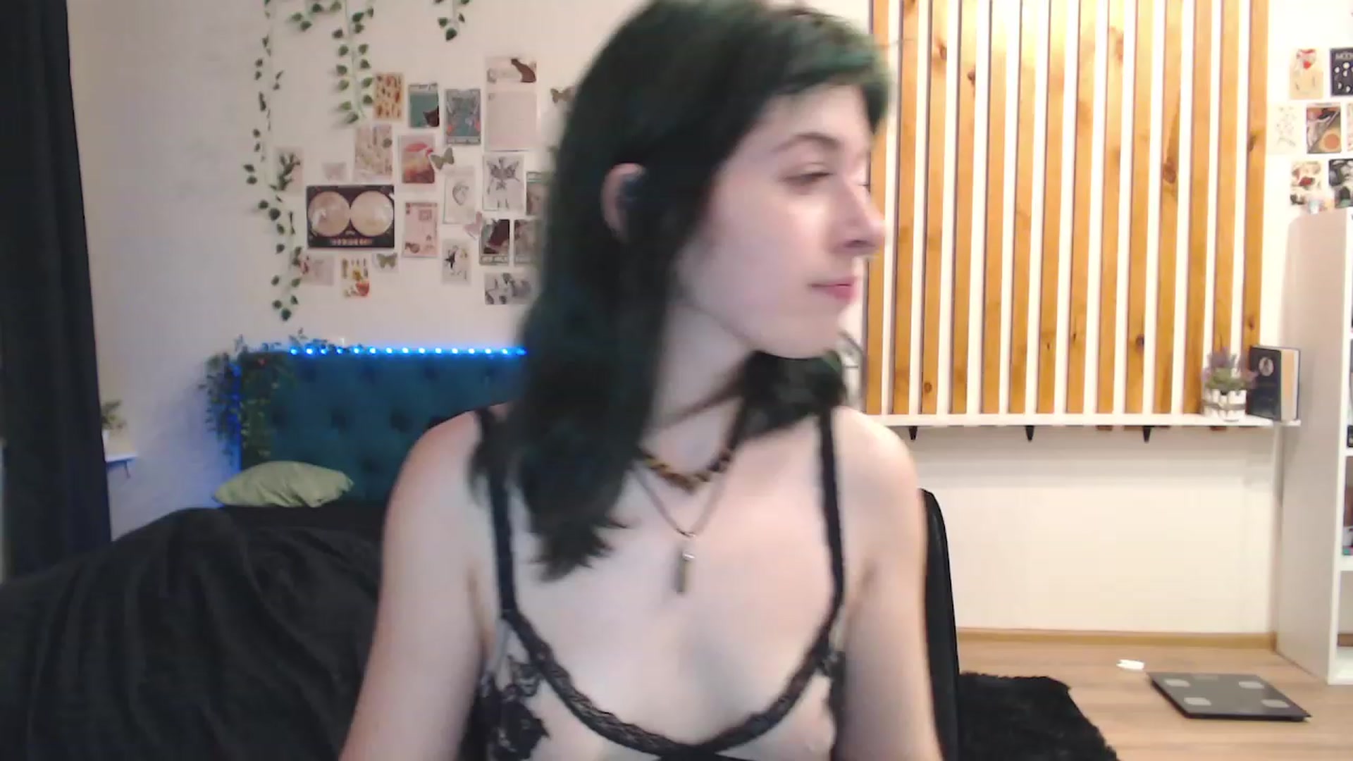 Gallery image thumbnail from ANEMIAA's myfreecams stream on, 07/29/2023, 18:36 image 1 of 20