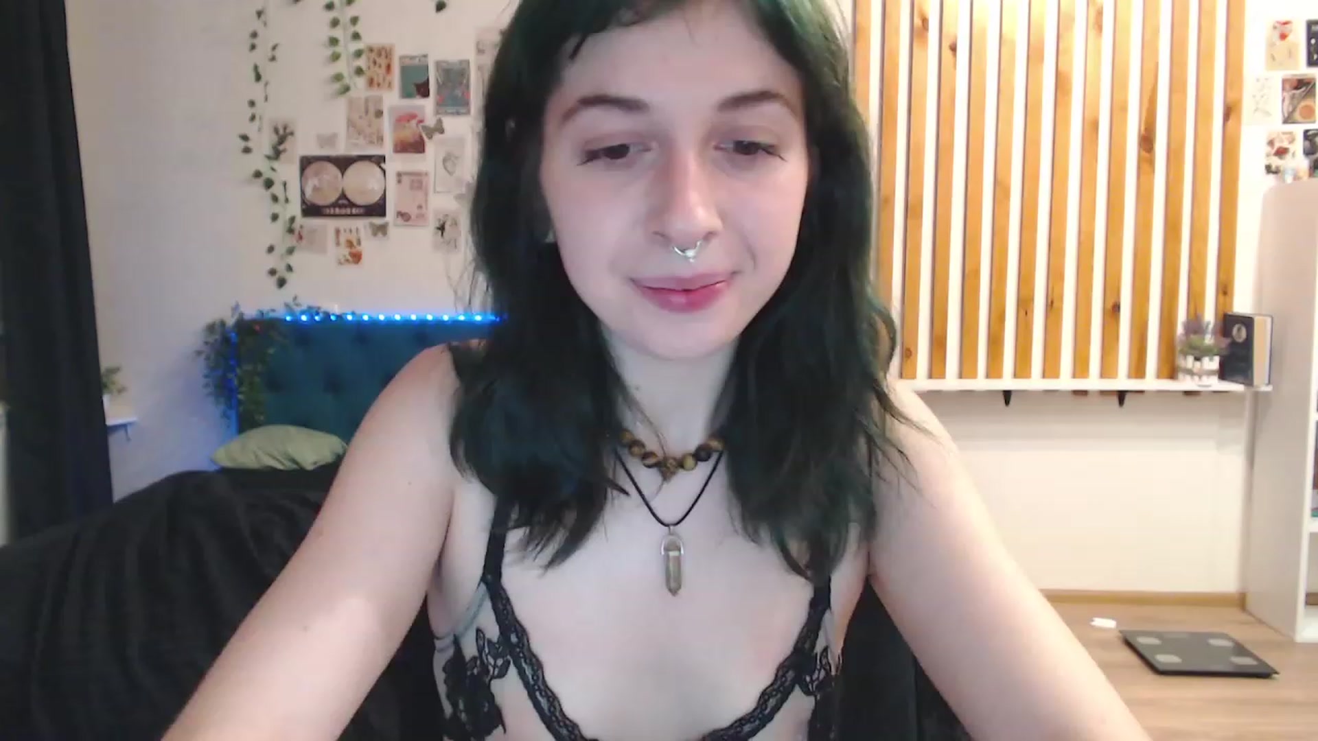 Gallery image thumbnail from ANEMIAA's myfreecams stream on, 07/29/2023, 18:36 image 13 of 20