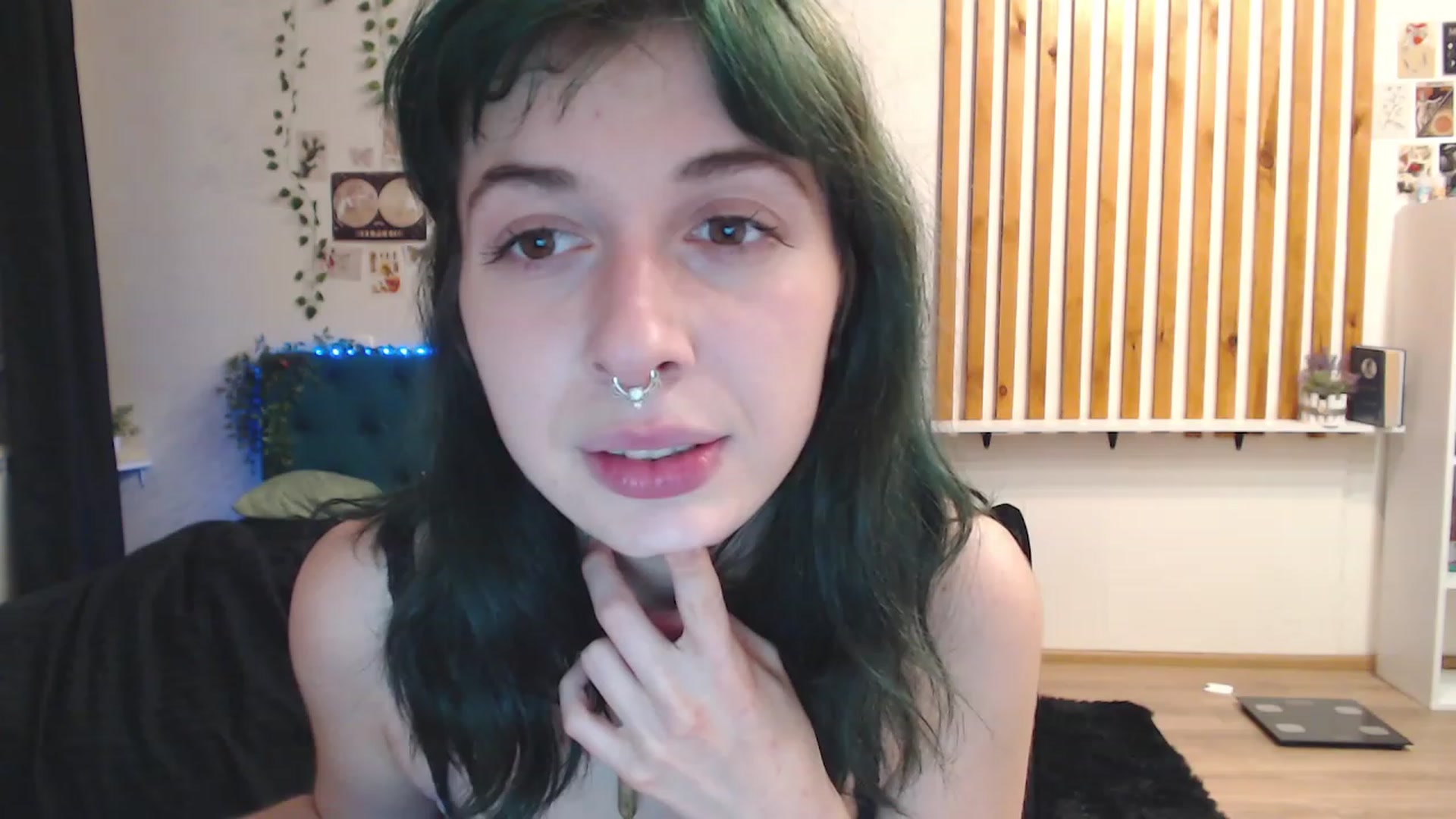 Gallery image thumbnail from ANEMIAA's myfreecams stream on, 07/29/2023, 18:36 image 6 of 20